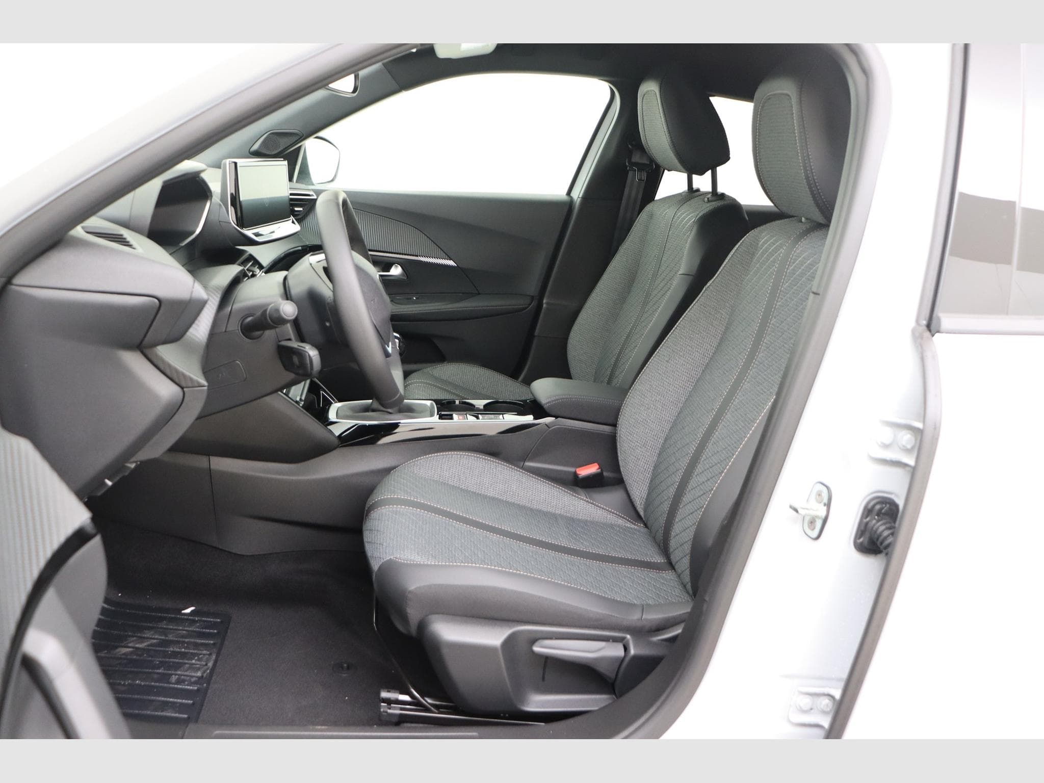 Peugeot 2008 Allure (2026) - Photo 12