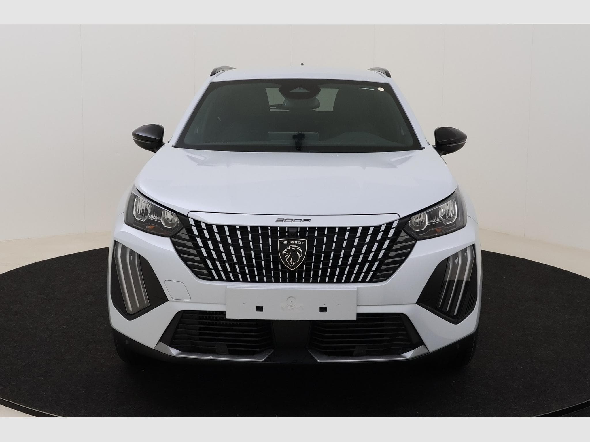 Peugeot 2008 Allure (2026) - Photo 2
