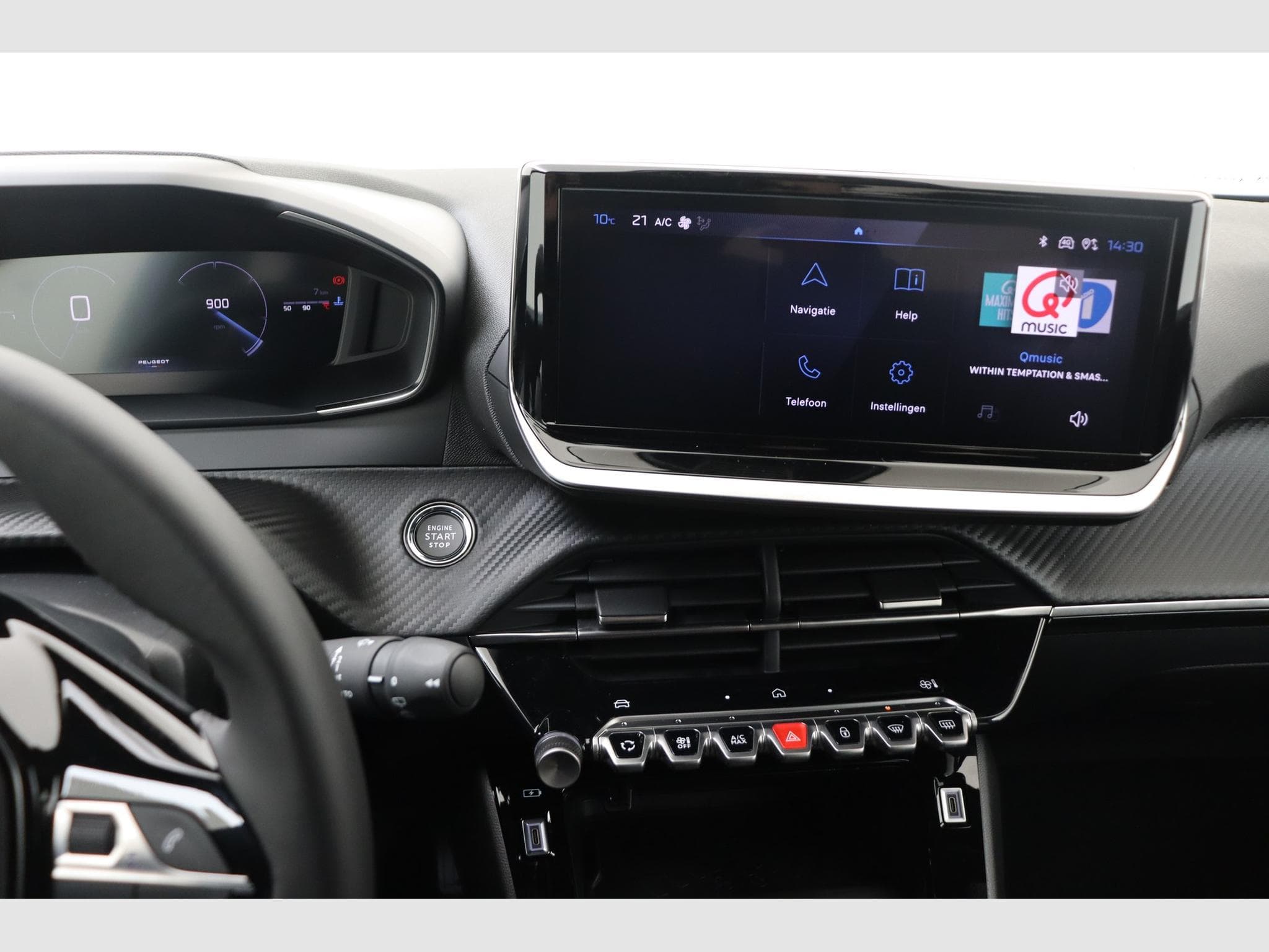 Peugeot 2008 Allure (2026) - Photo 20