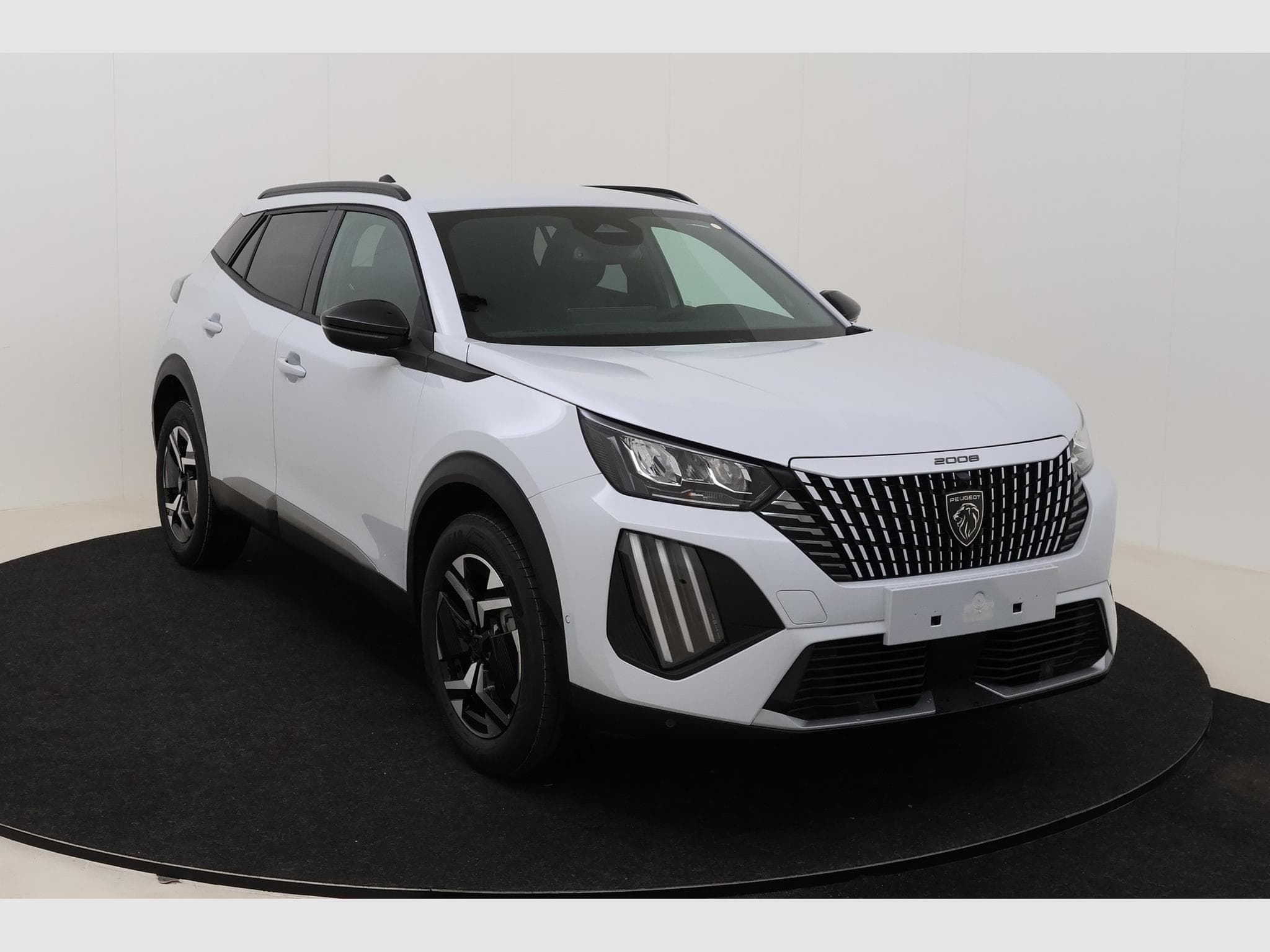 Peugeot 2008 Allure (2026) - Photo 3