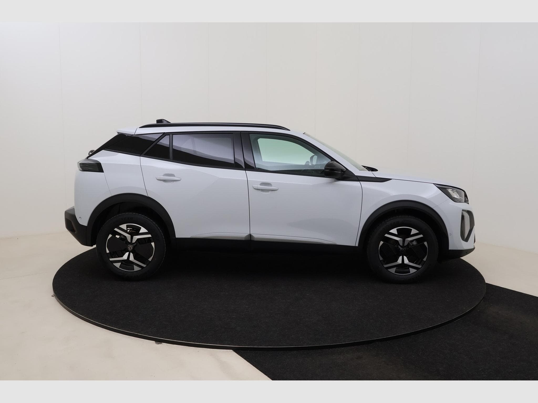 Peugeot 2008 Allure (2026) - Photo 4