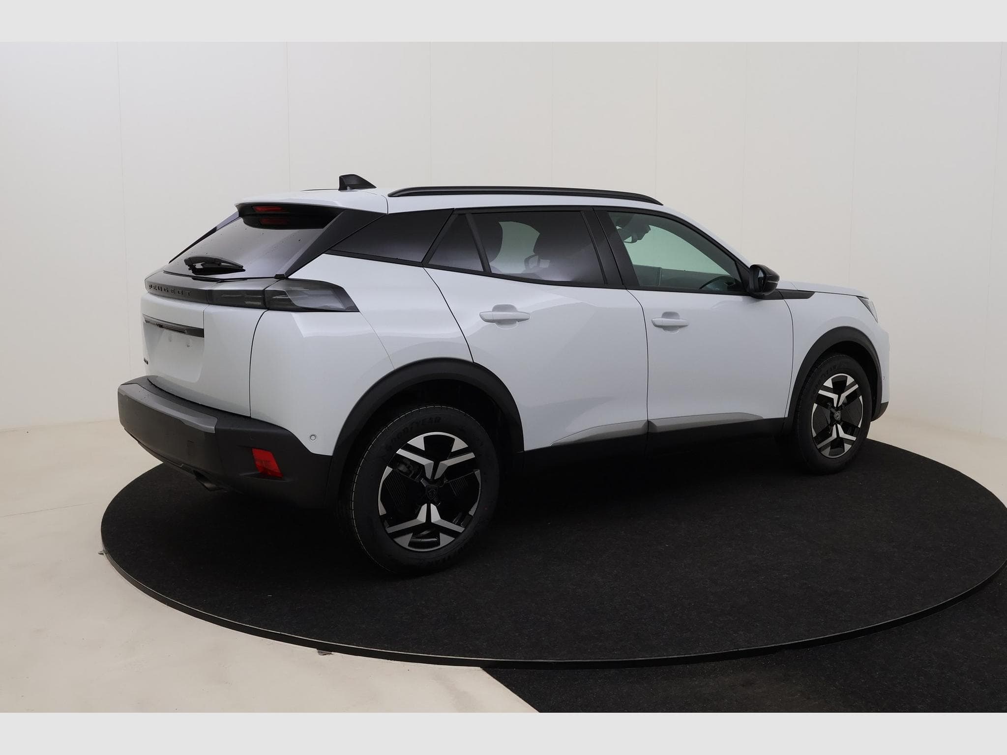 Peugeot 2008 Allure (2026) - Photo 5
