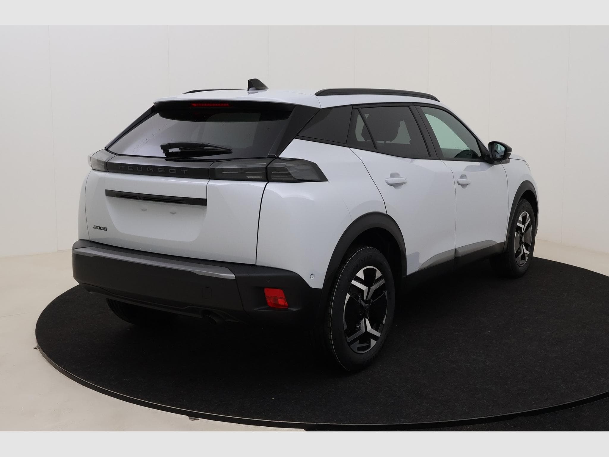 Peugeot 2008 Allure (2026) - Photo 6
