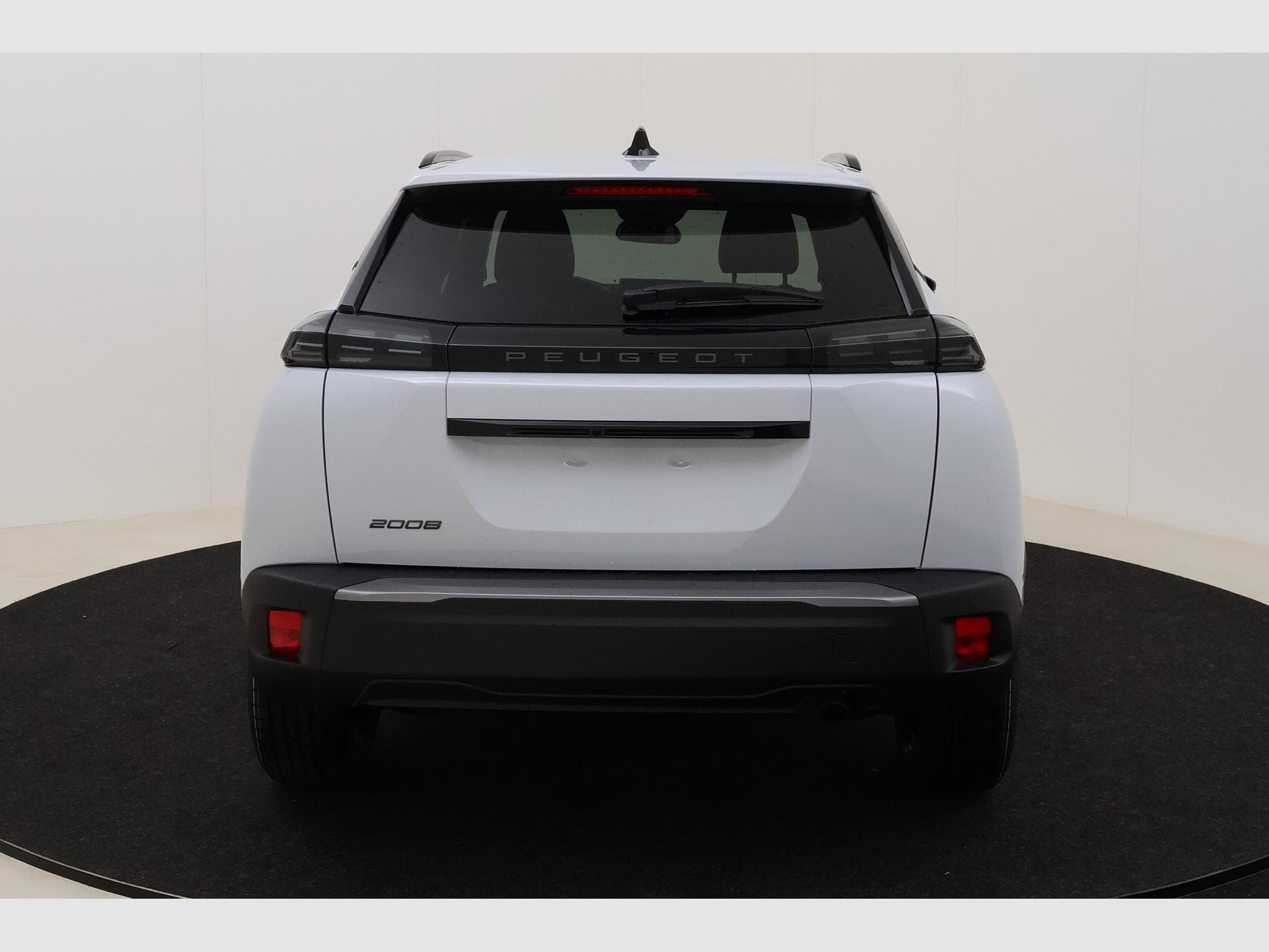 Peugeot 2008 Allure (2026) - Photo 7
