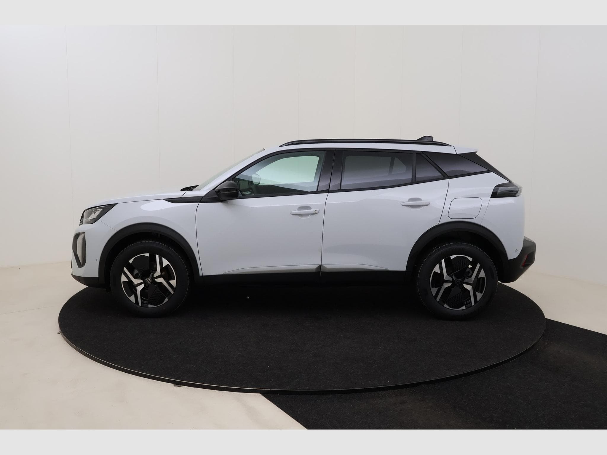 Peugeot 2008 Allure (2026) - Photo 9