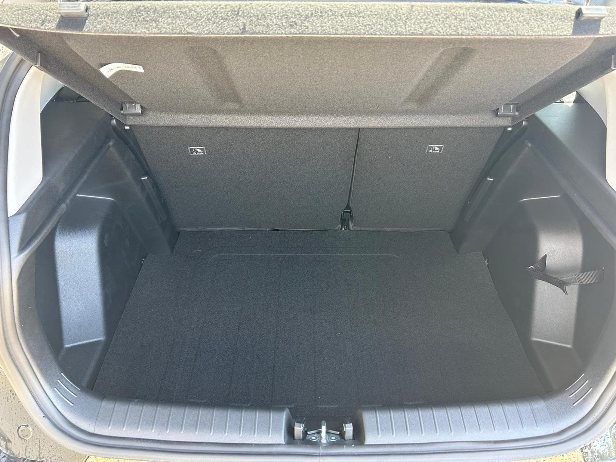 Hyundai Bayon Trend (2026) - Photo 9