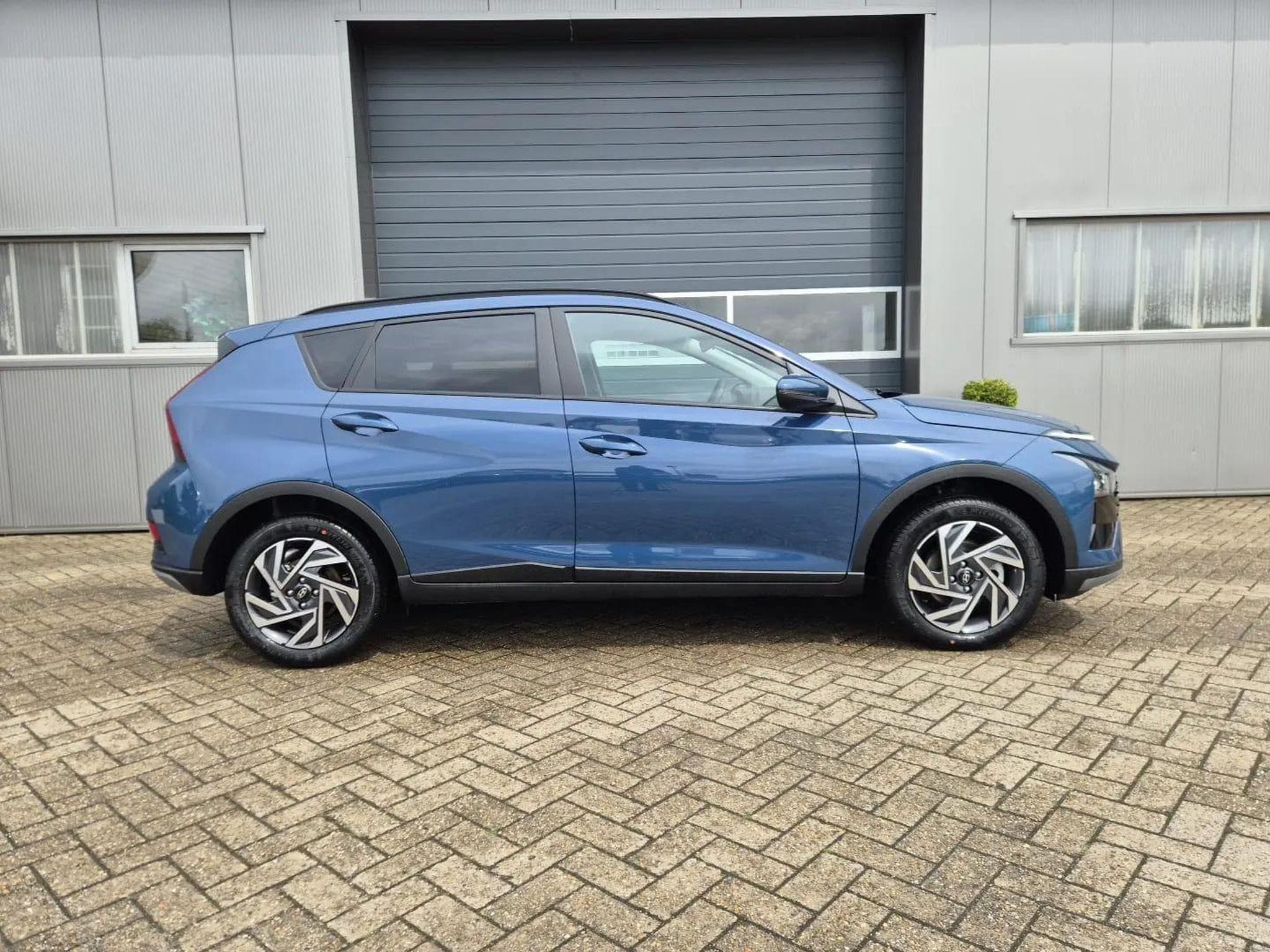 Hyundai Bayon Trend (2026) - Photo 6