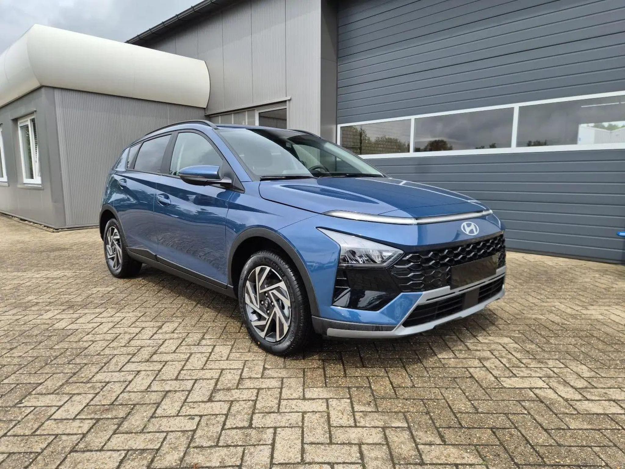 Hyundai Bayon Trend (2026) - Photo 7