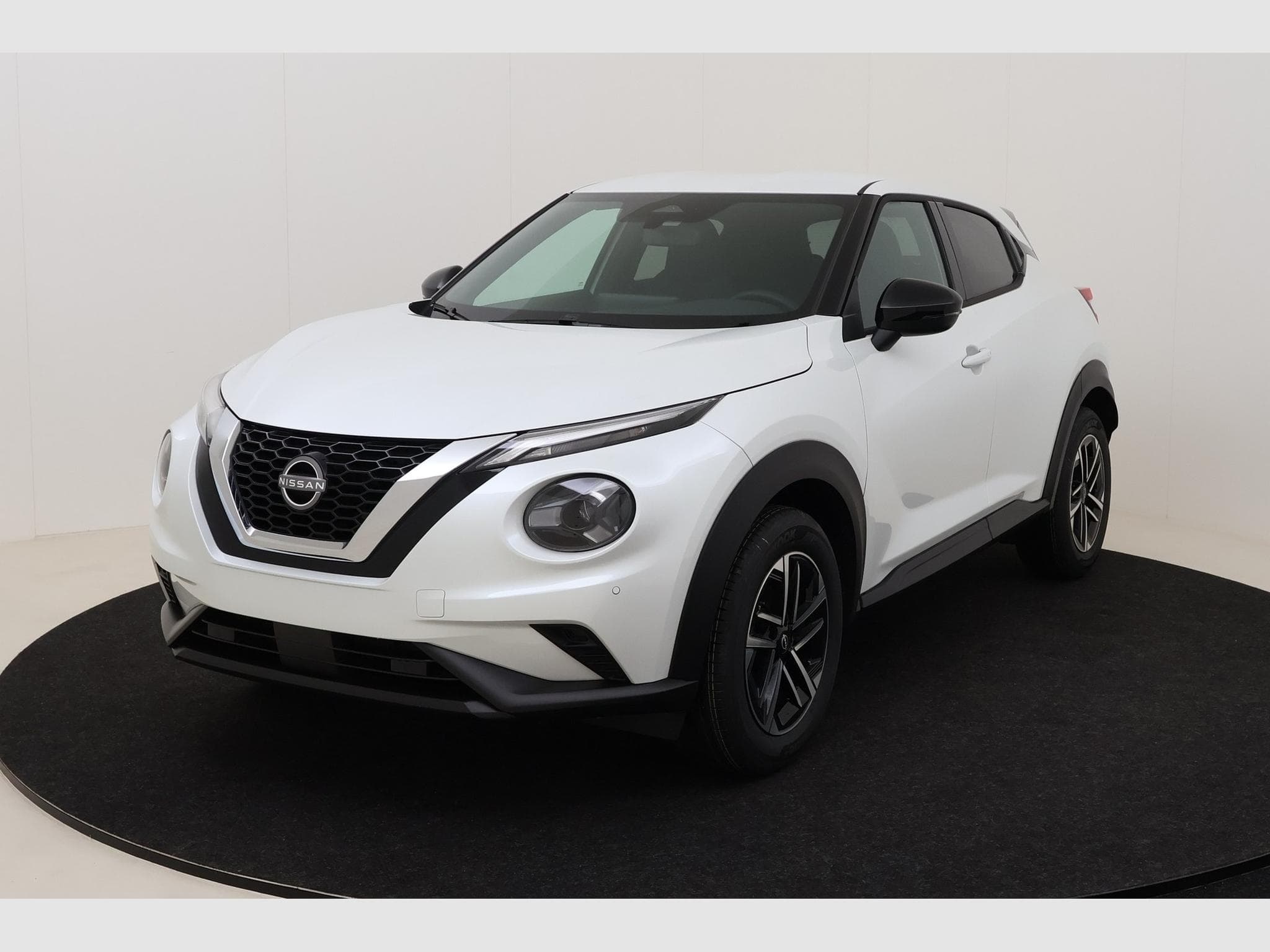 Nissan Juke N-Connecta (2026) - Photo 1