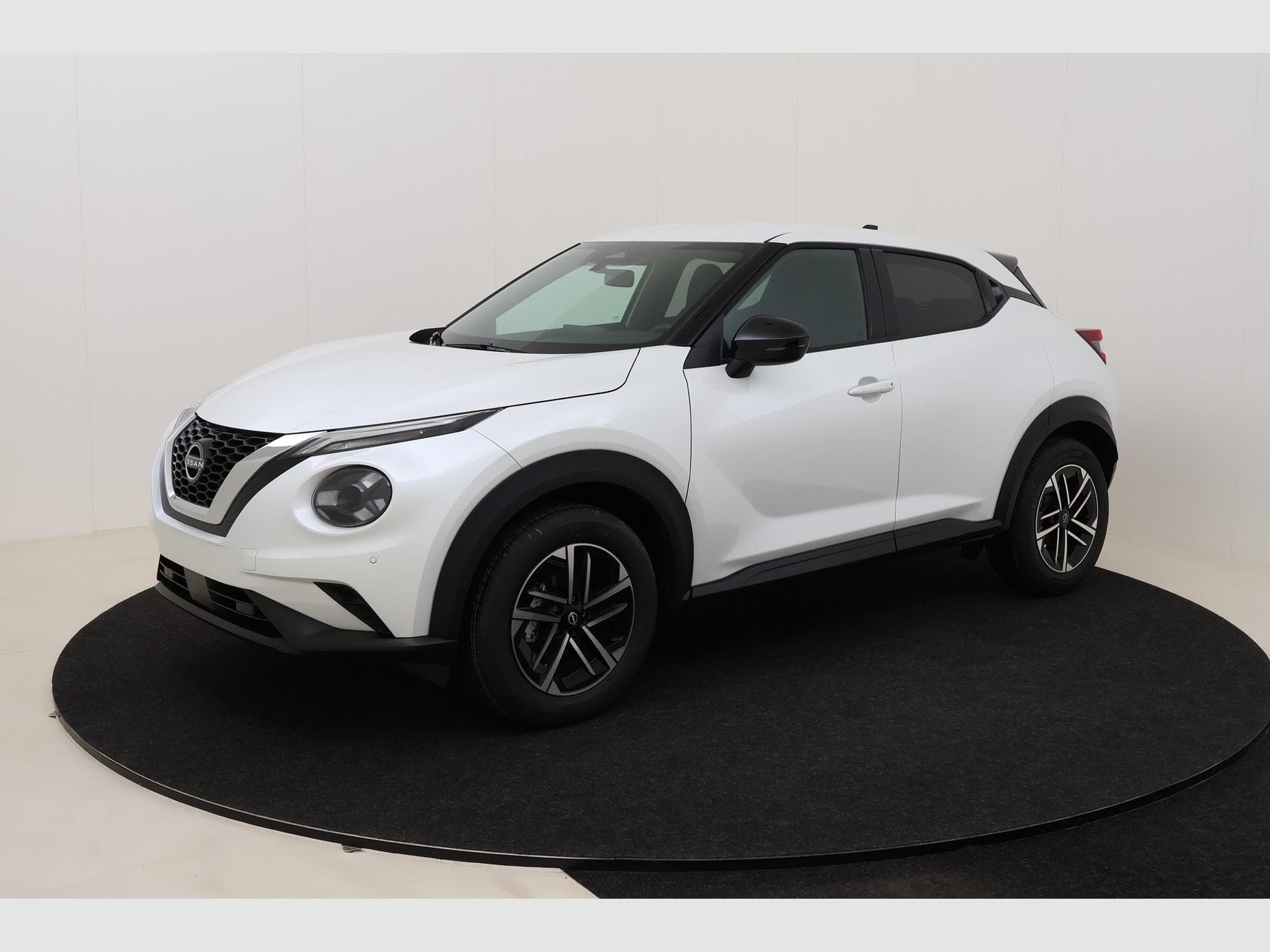 Nissan Juke N-Connecta (2026) - Photo 10