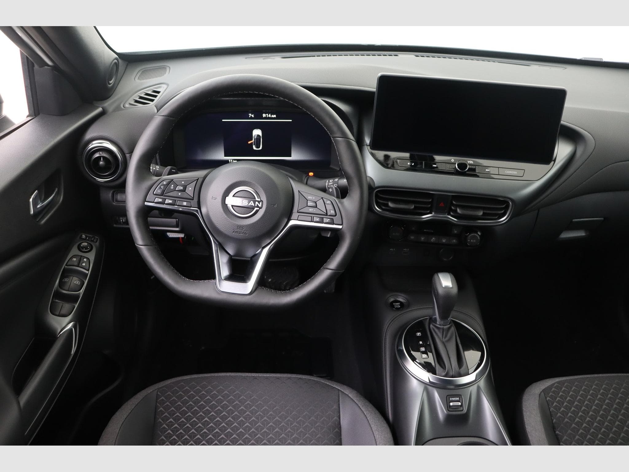 Nissan Juke N-Connecta (2026) - Photo 11