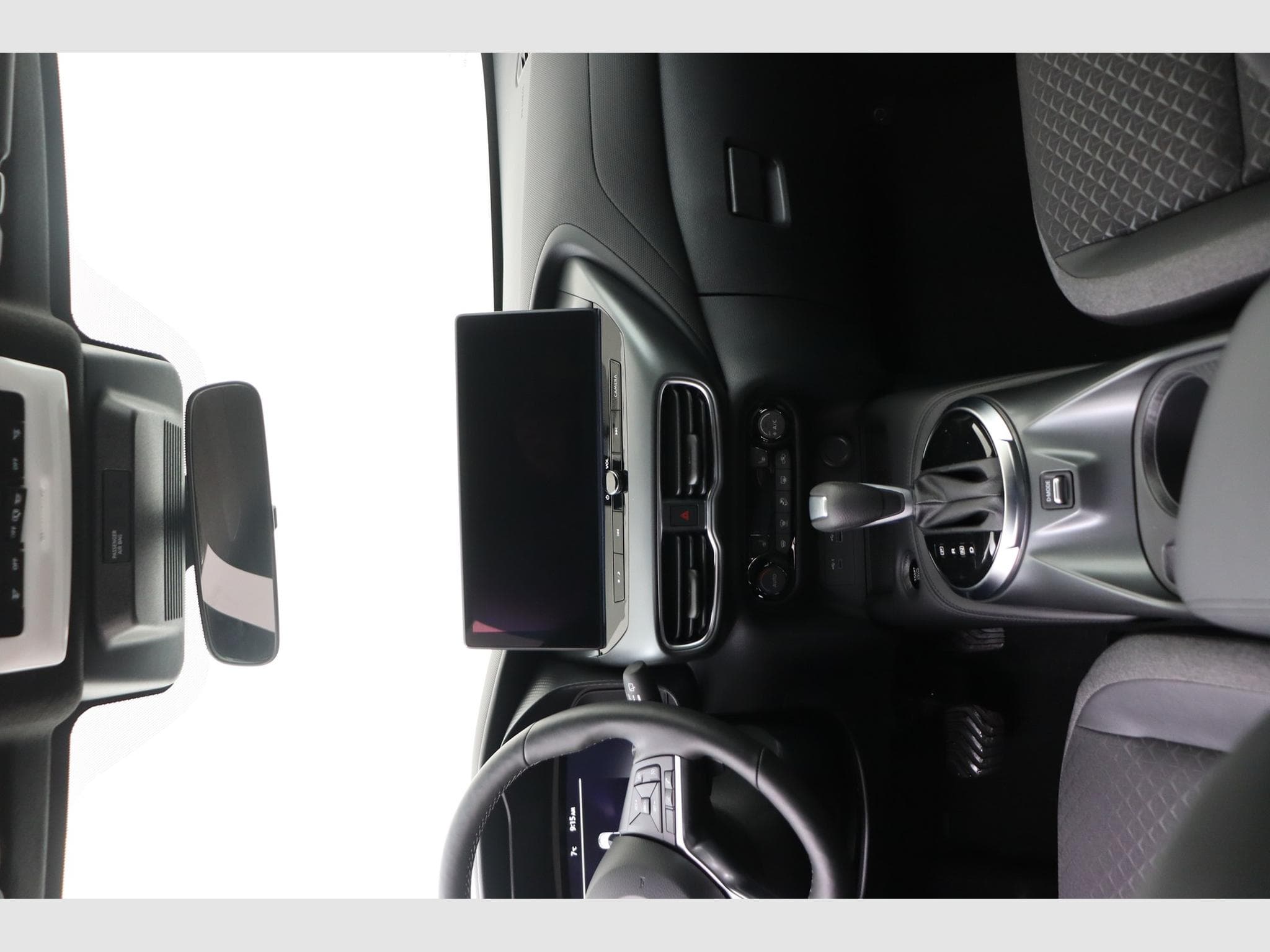 Nissan Juke N-Connecta (2026) - Photo 12