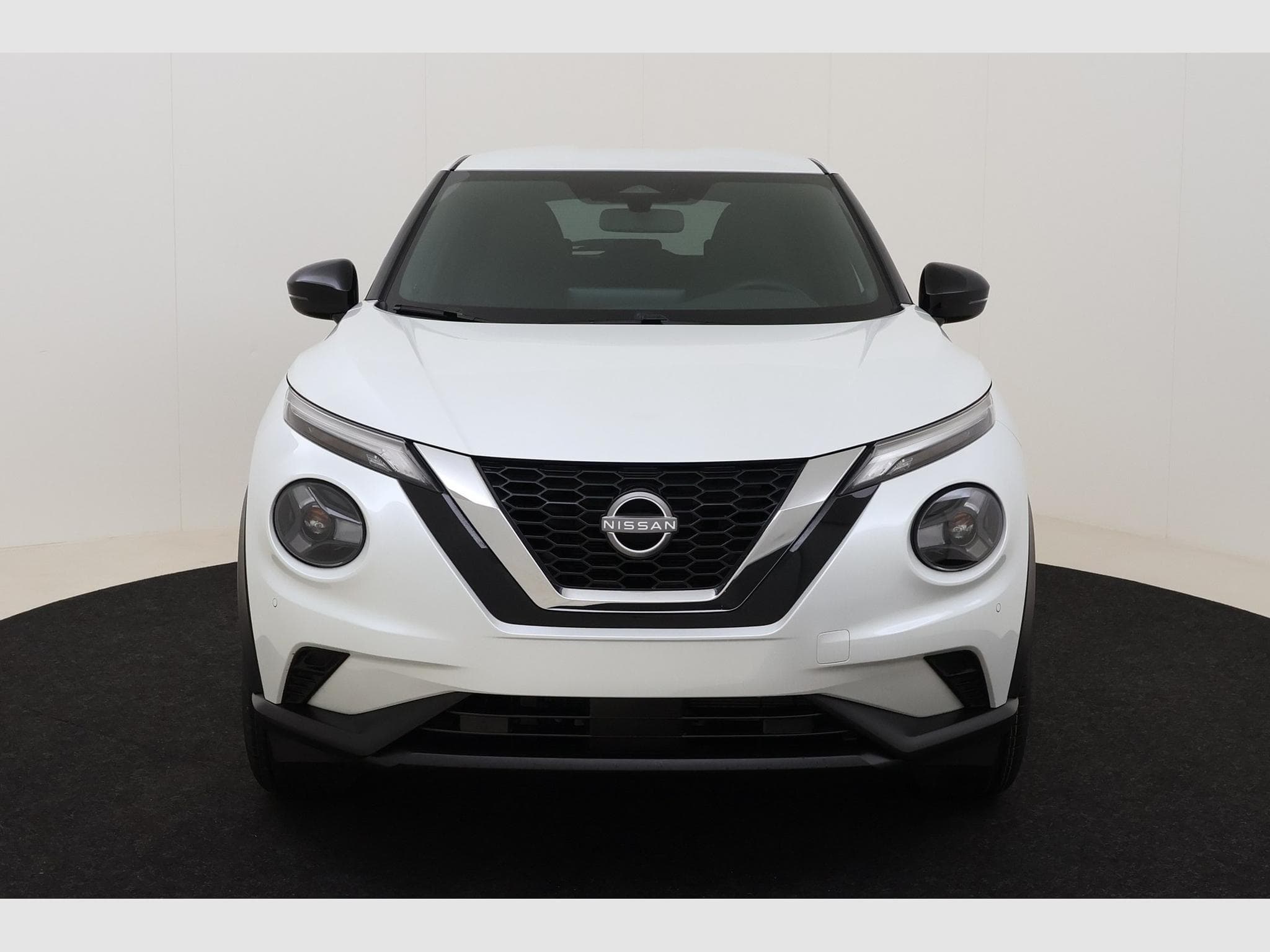 Nissan Juke N-Connecta (2026) - Photo 2