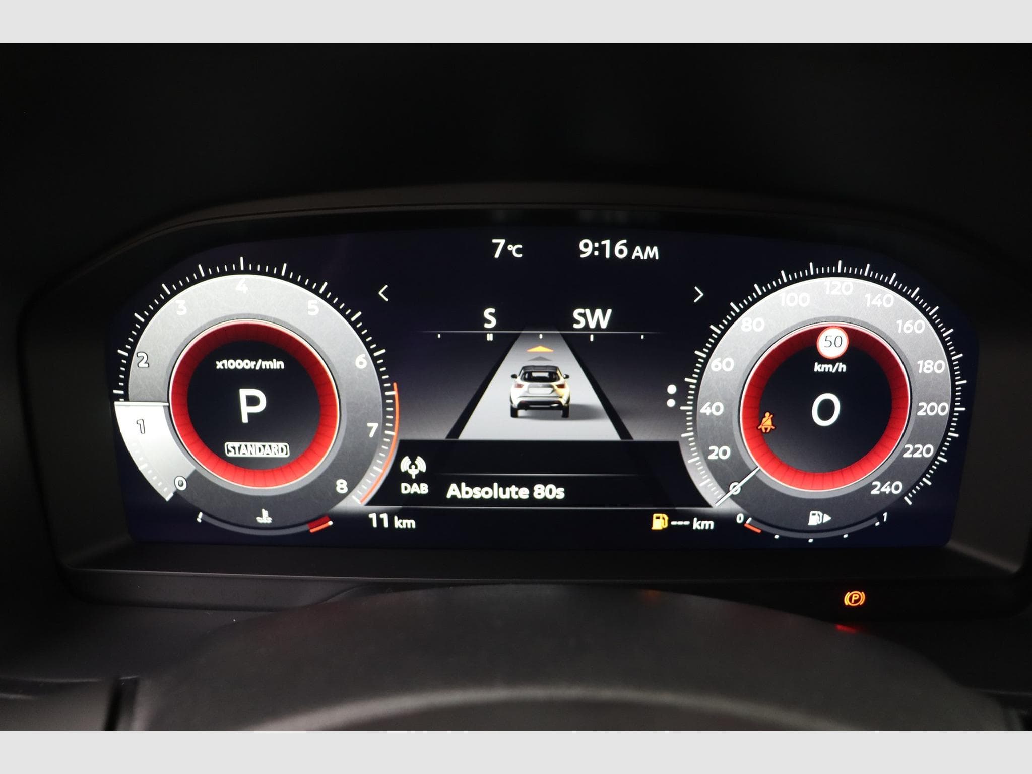 Nissan Juke N-Connecta (2026) - Photo 20