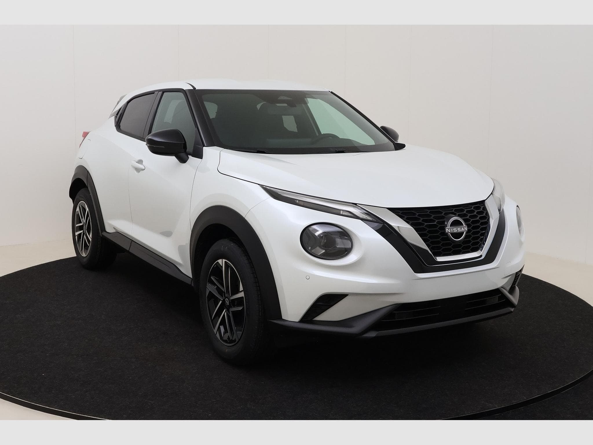 Nissan Juke N-Connecta (2026) - Photo 3