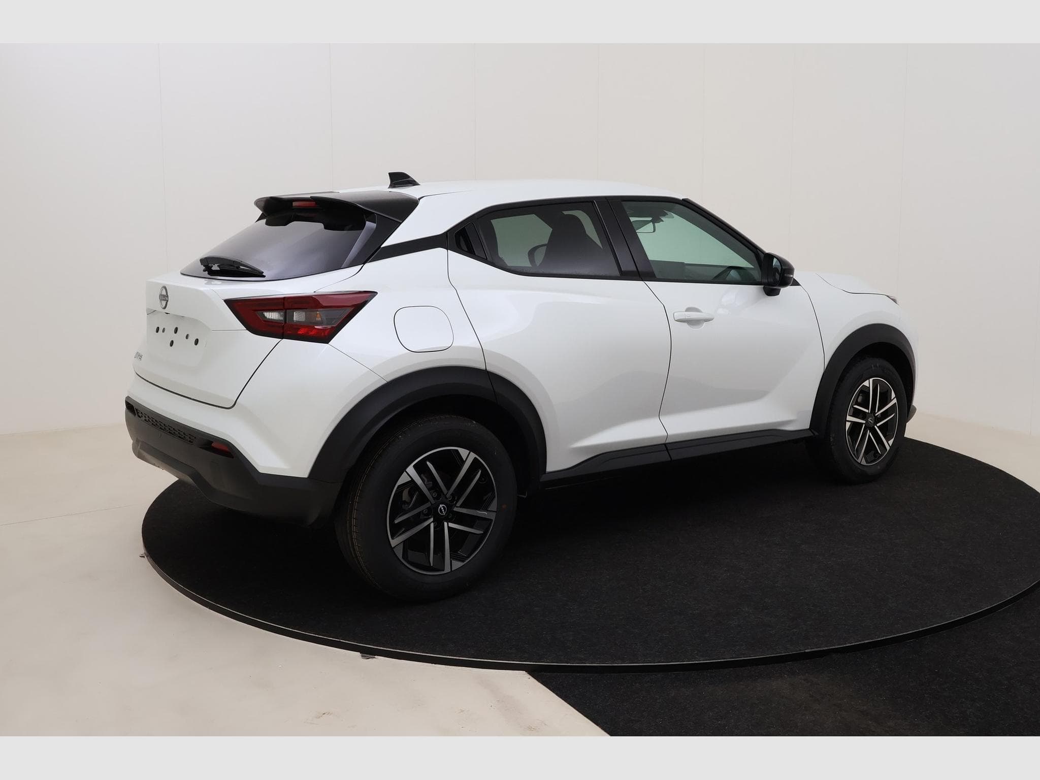 Nissan Juke N-Connecta (2026) - Photo 5