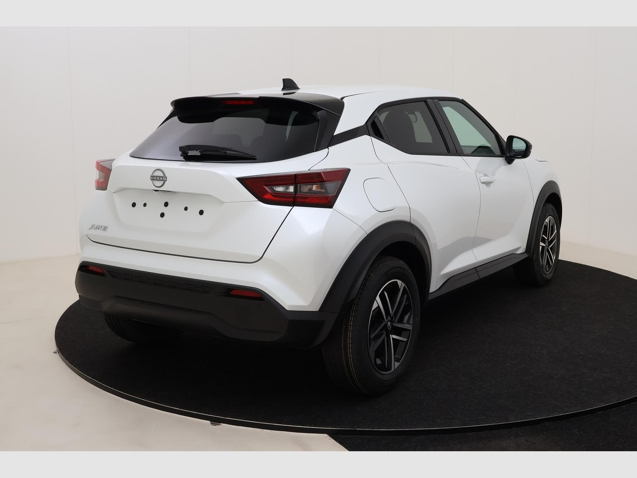 Nissan Juke N-Connecta (2026) - Photo 6