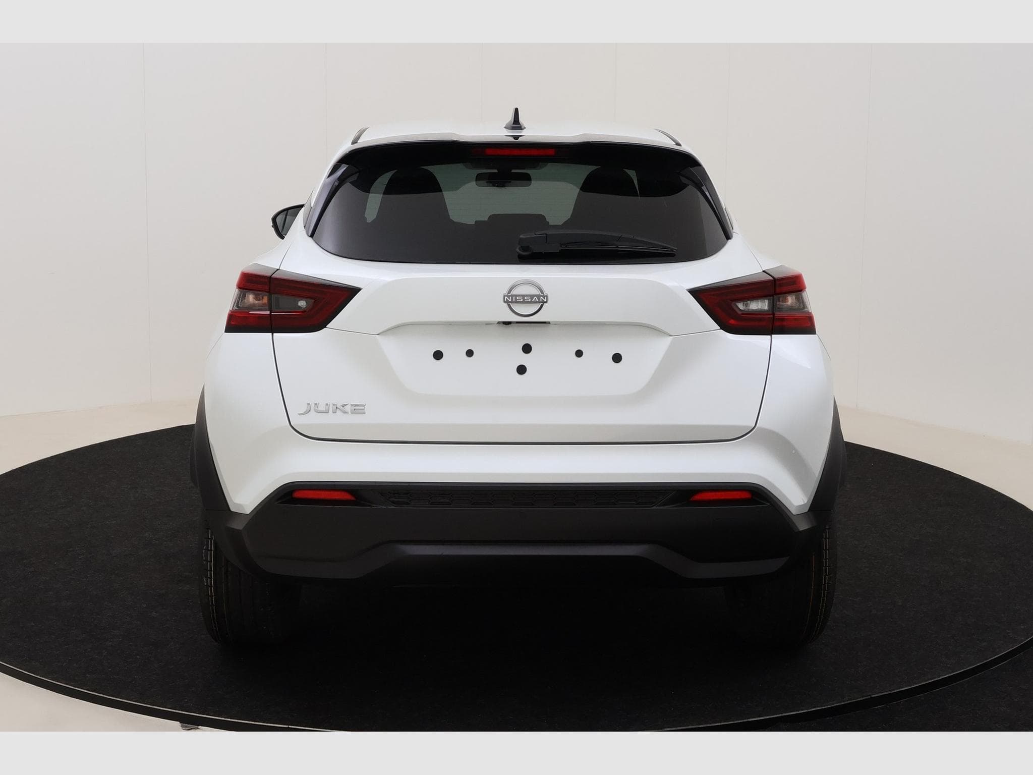 Nissan Juke N-Connecta (2026) - Photo 7