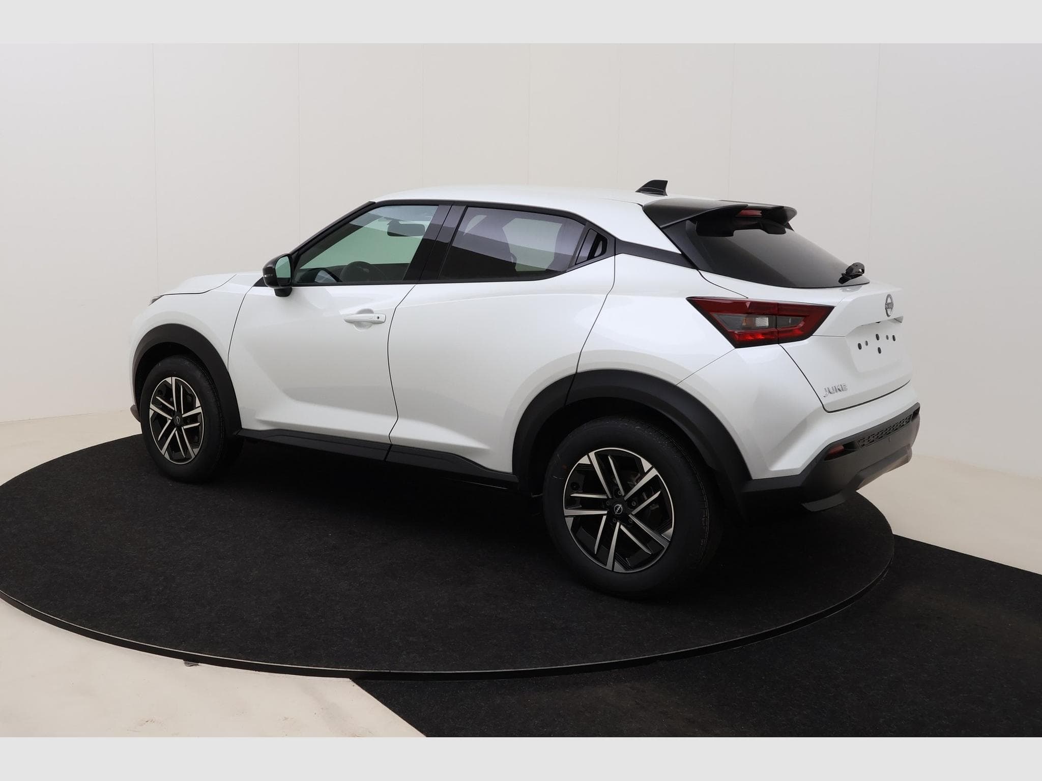 Nissan Juke N-Connecta (2026) - Photo 8