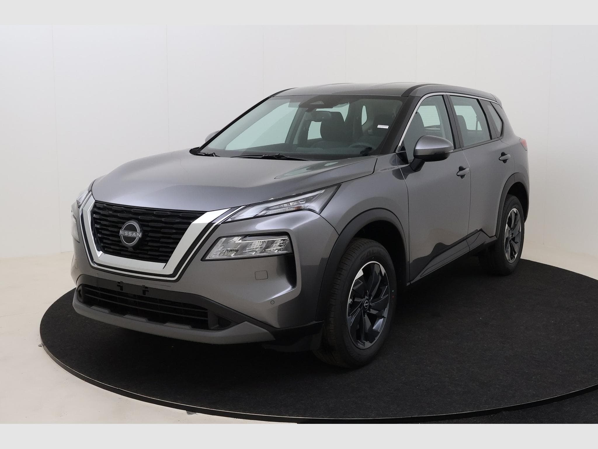 Nissan X-Trail Acenta + Comfort Pack 7pl (2026) - Photo 1