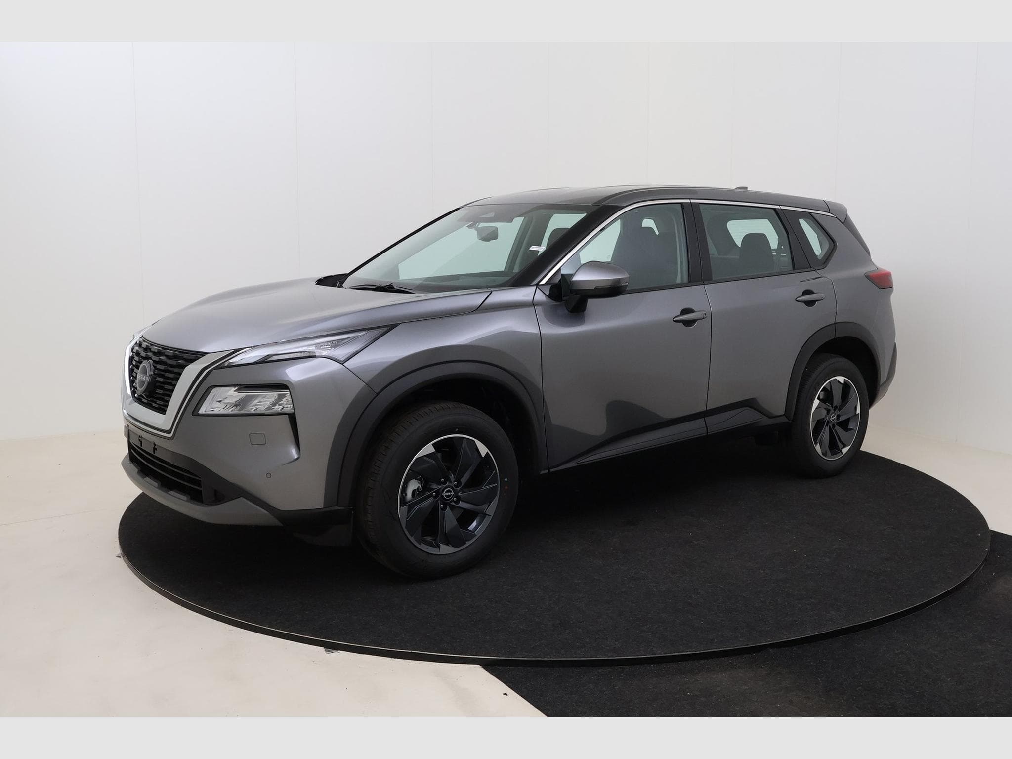 Nissan X-Trail Acenta + Comfort Pack 7pl (2026) - Photo 10
