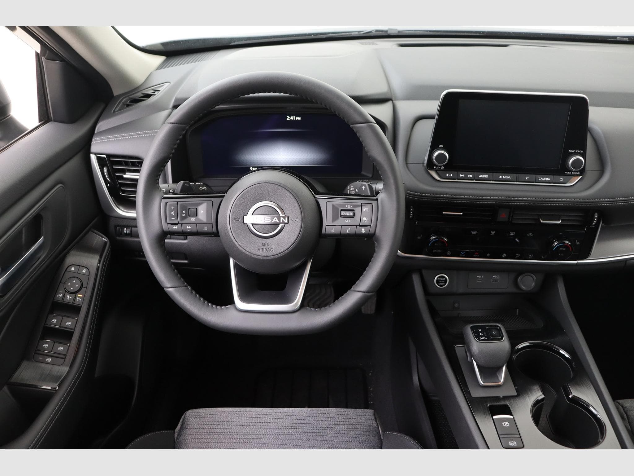 Nissan X-Trail Acenta + Comfort Pack 7pl (2026) - Photo 11