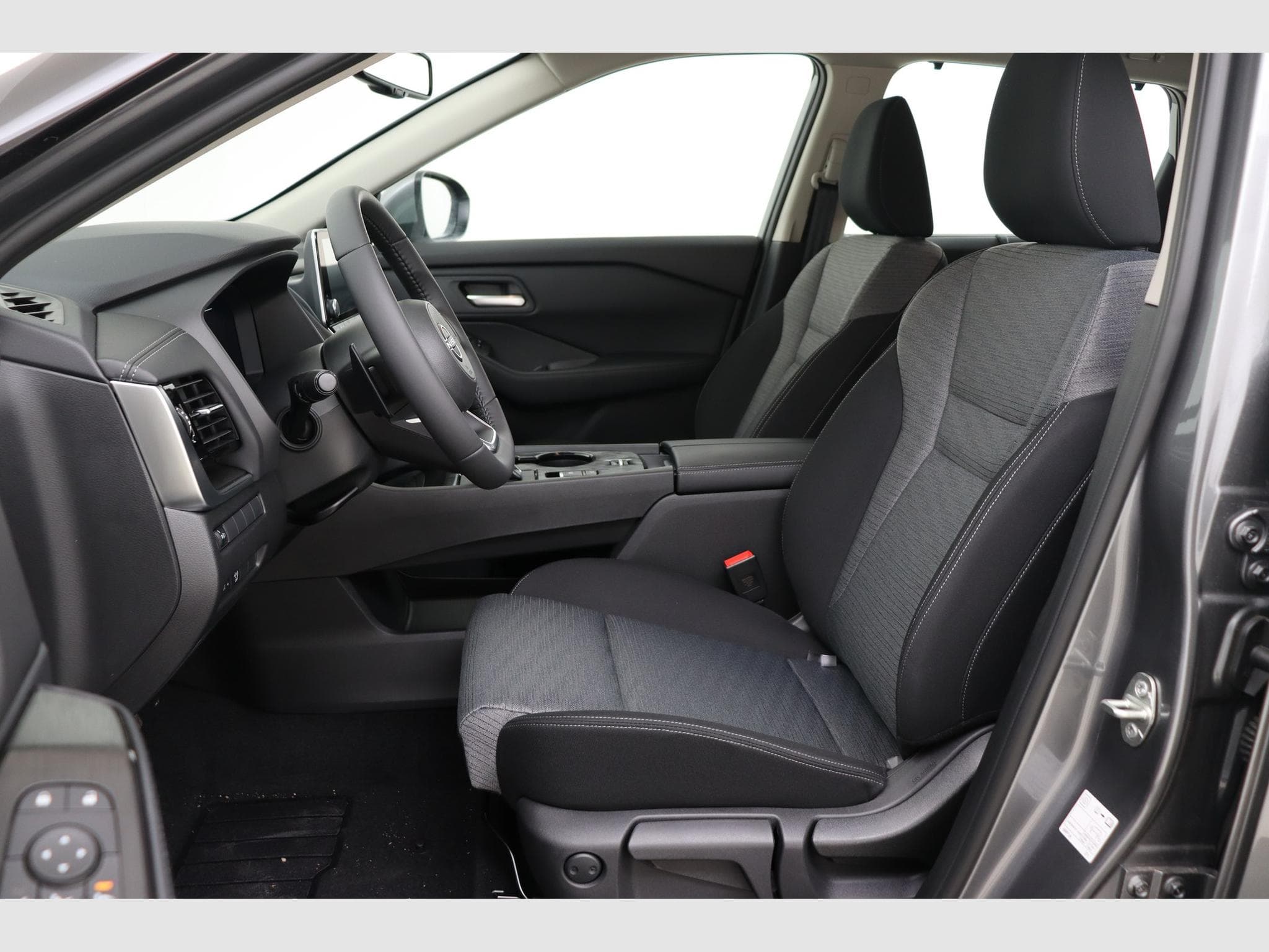 Nissan X-Trail Acenta + Comfort Pack 7pl (2026) - Photo 13