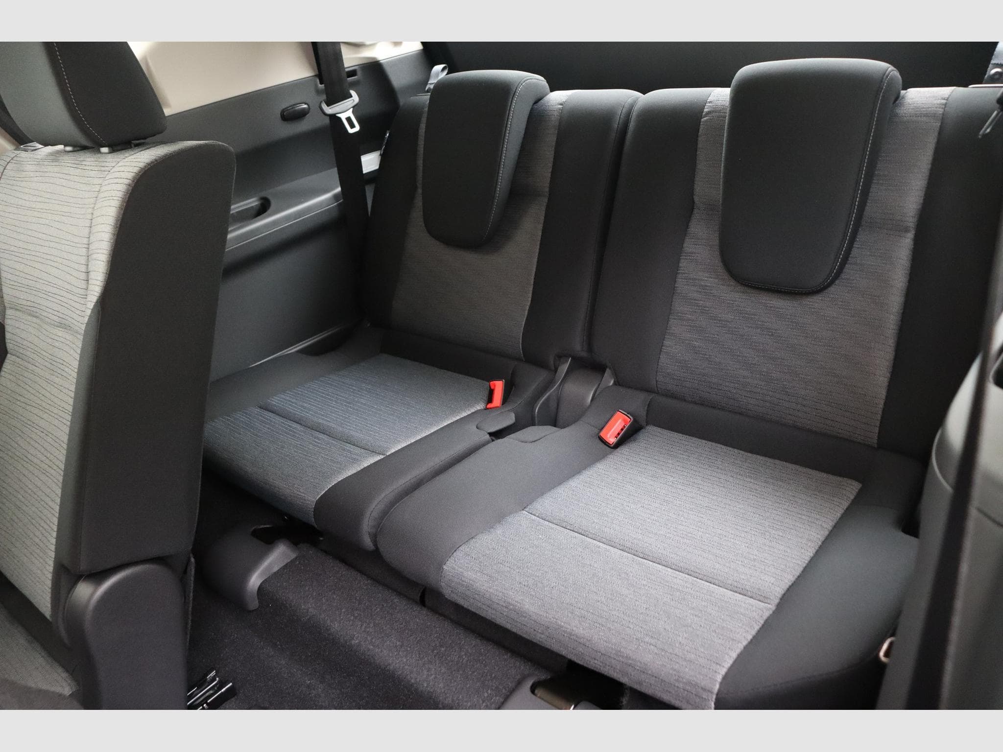 Nissan X-Trail Acenta + Comfort Pack 7pl (2026) - Photo 17