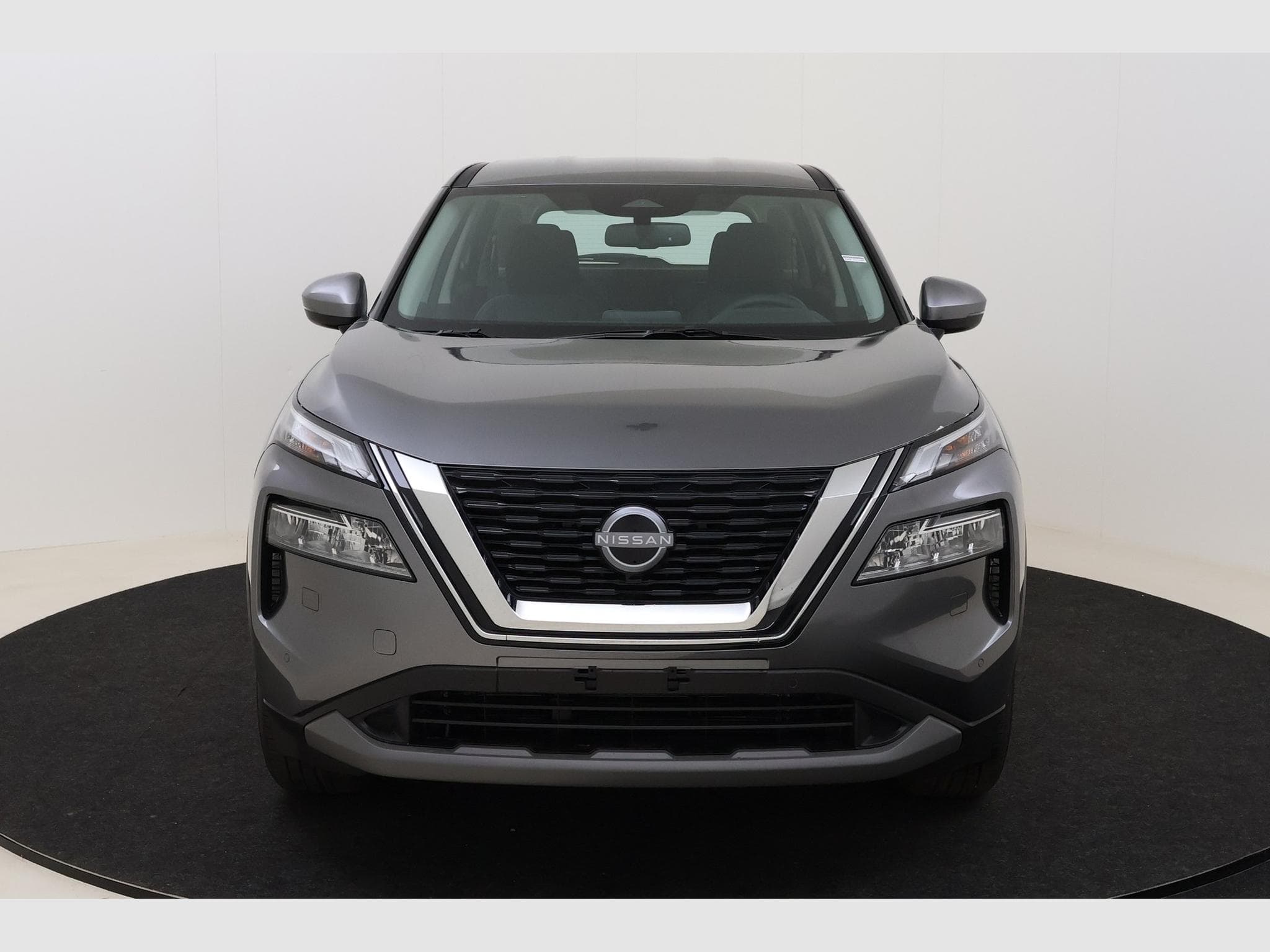 Nissan X-Trail Acenta + Comfort Pack 7pl (2026) - Photo 2