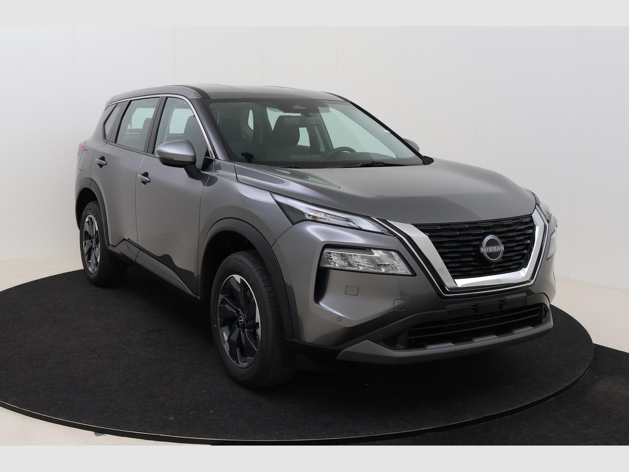 Nissan X-Trail Acenta + Comfort Pack 7pl (2026) - Photo 3