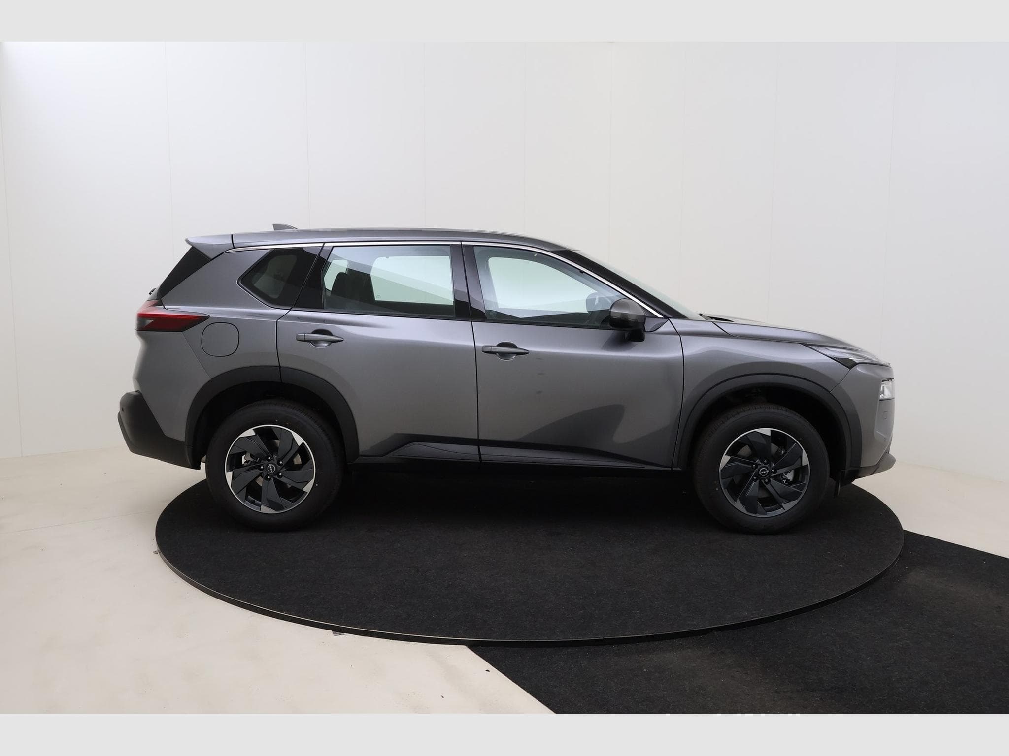 Nissan X-Trail Acenta + Comfort Pack 7pl (2026) - Photo 4