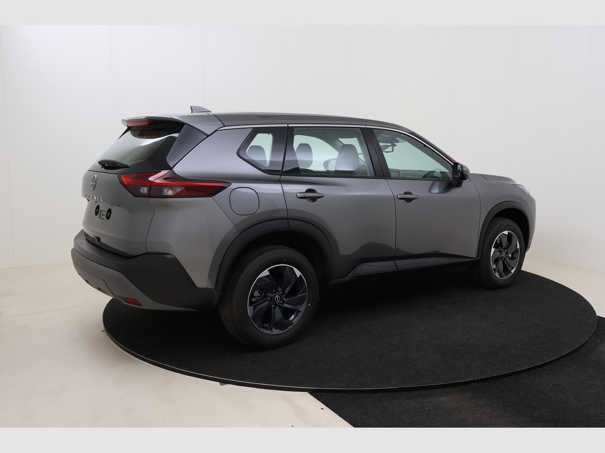 Nissan X-Trail Acenta + Comfort Pack 7pl (2026) - Photo 5