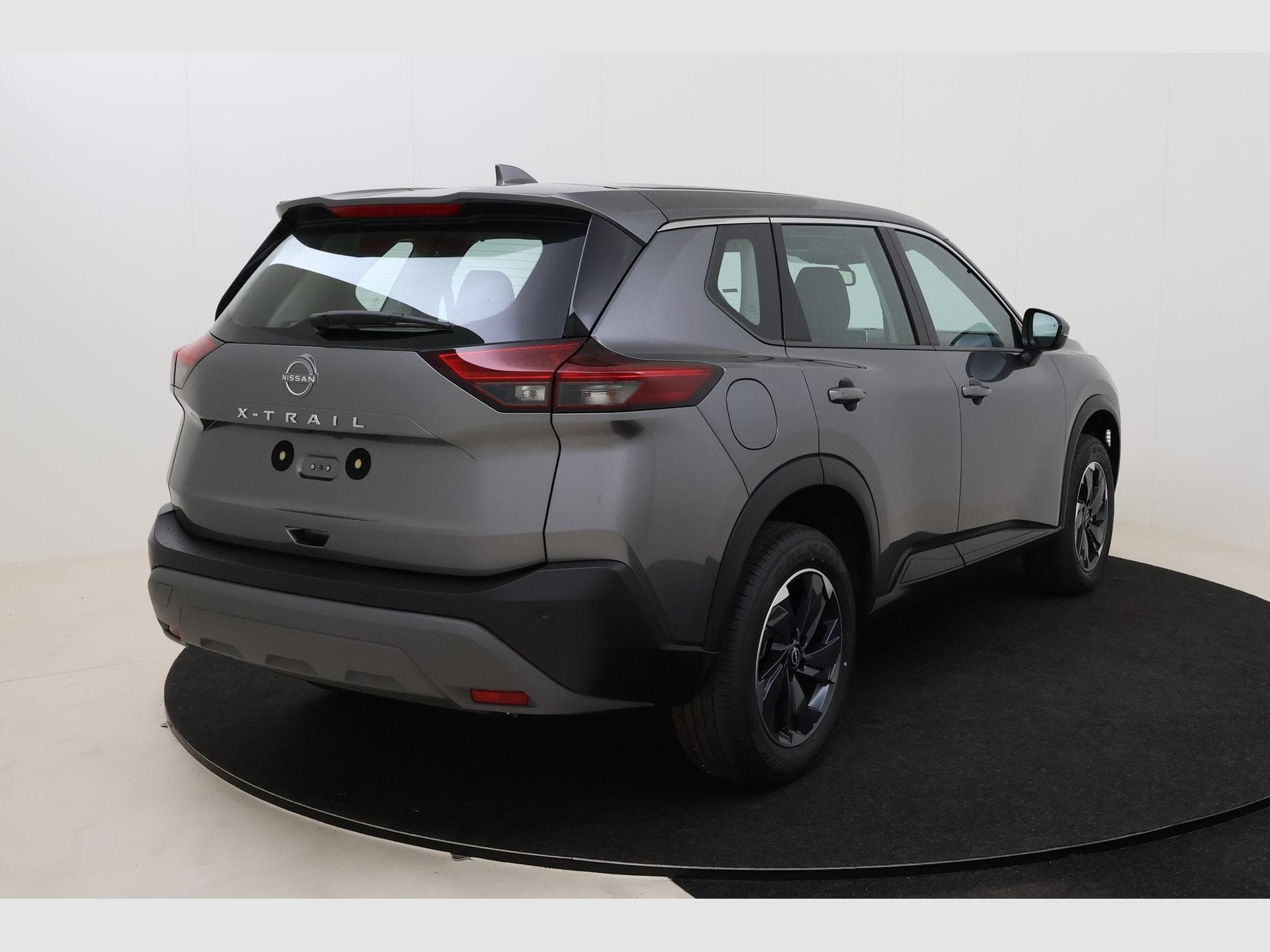 Nissan X-Trail Acenta + Comfort Pack 7pl (2026) - Photo 6