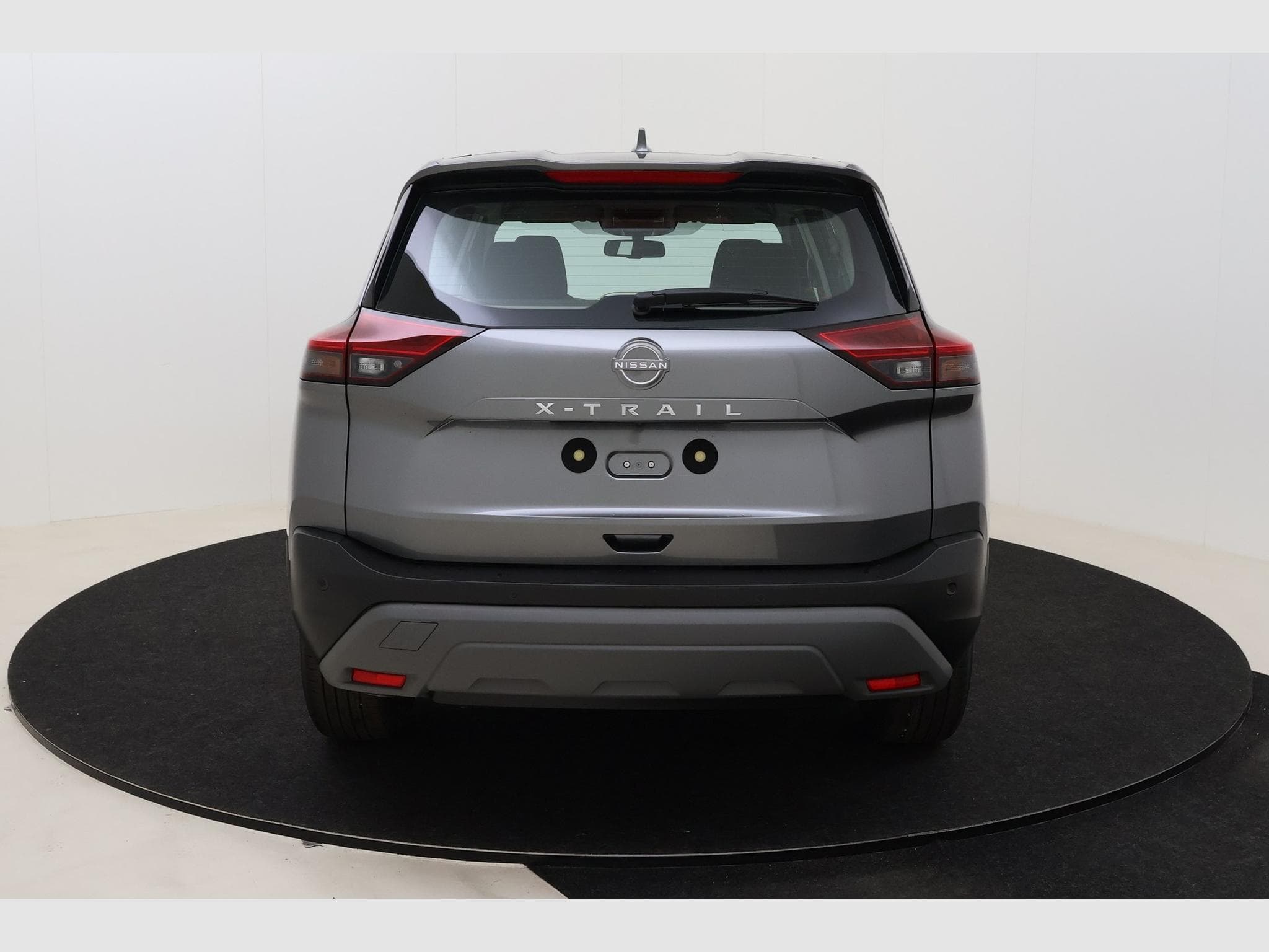 Nissan X-Trail Acenta + Comfort Pack 7pl (2026) - Photo 7