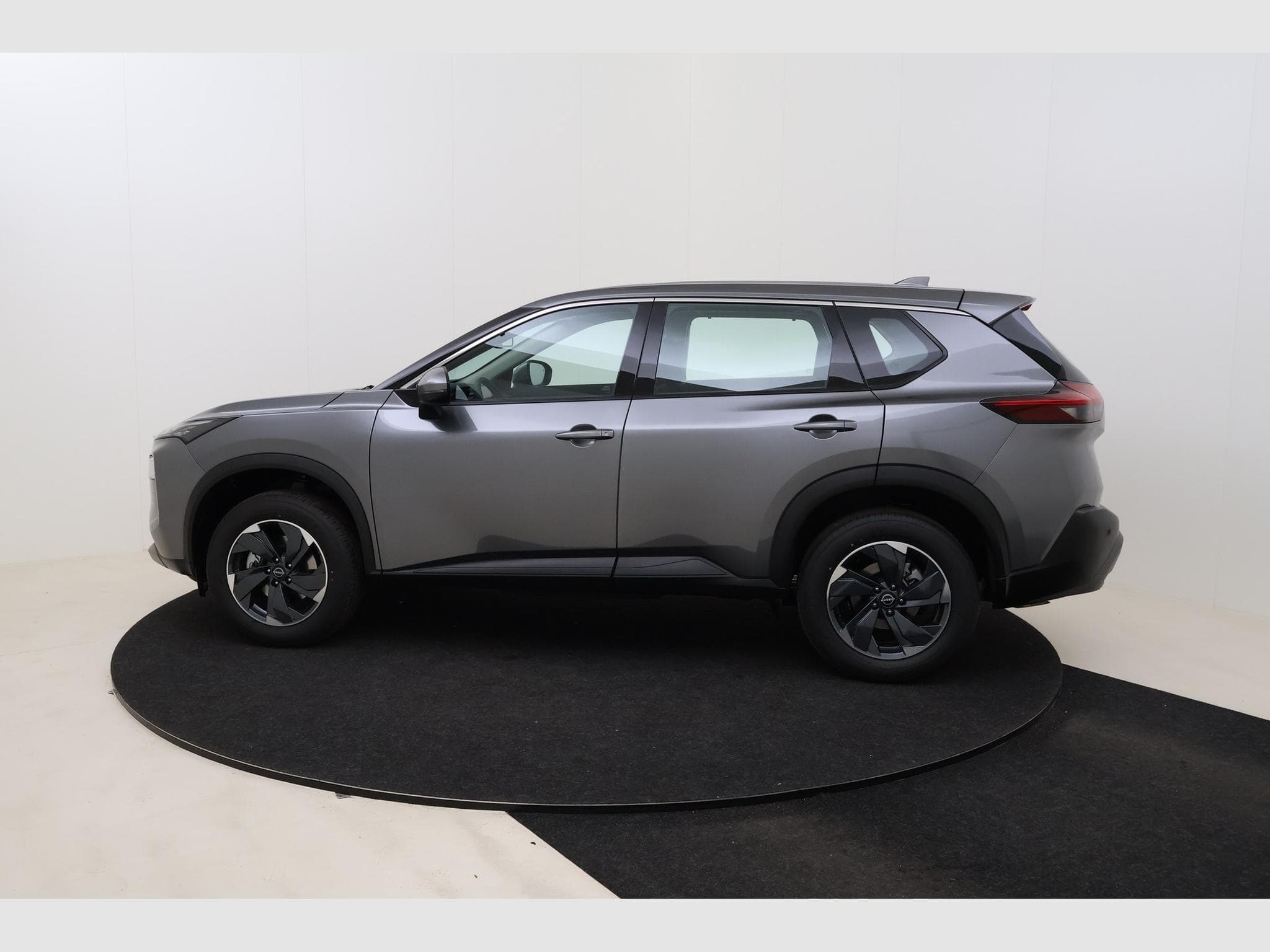 Nissan X-Trail Acenta + Comfort Pack 7pl (2026) - Photo 9