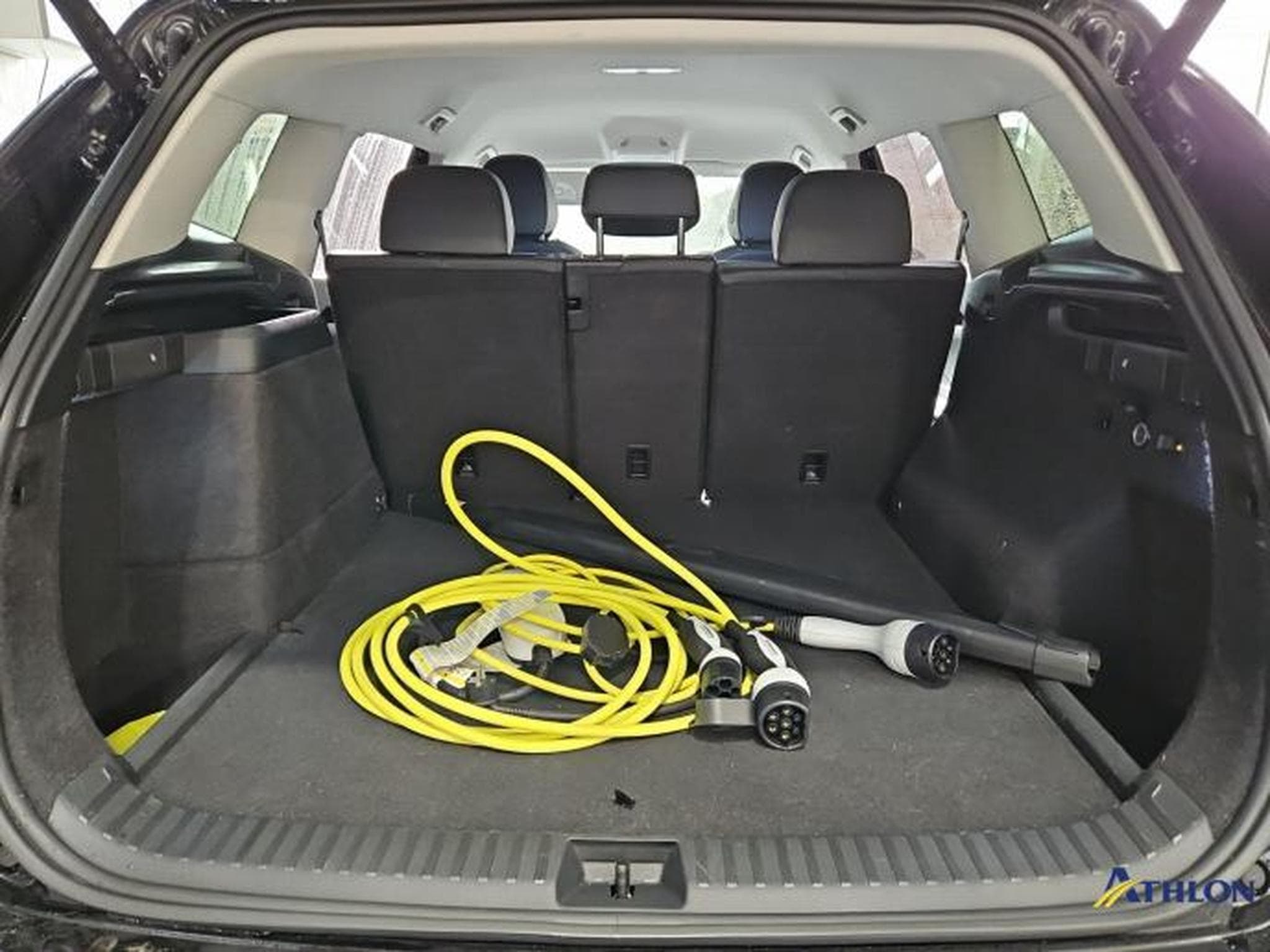 VW Tayron Tayron 1.5 TSI eHybrid Elegance (2025) - Photo 10