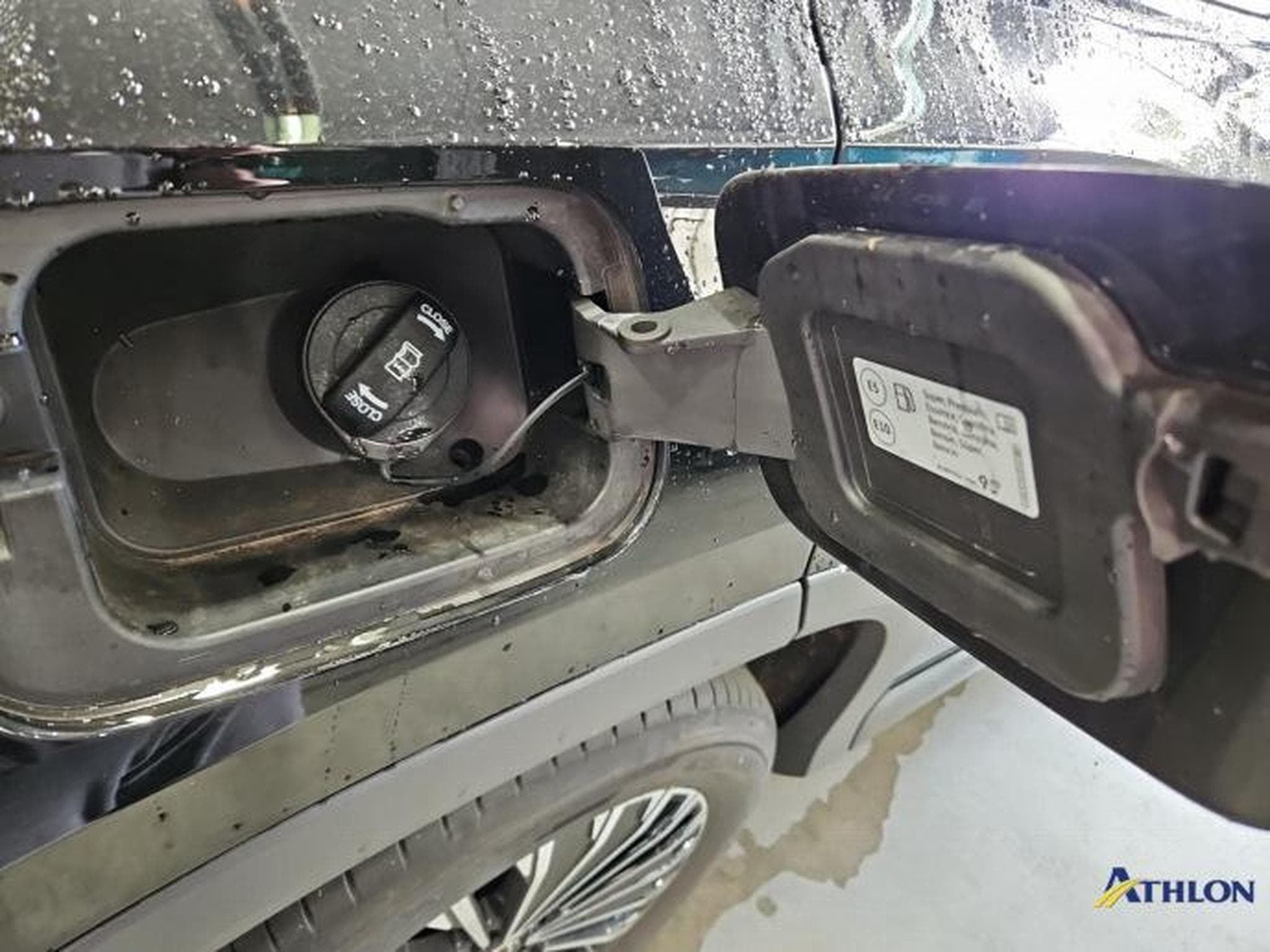 VW Tayron Tayron 1.5 TSI eHybrid Elegance (2025) - Photo 16