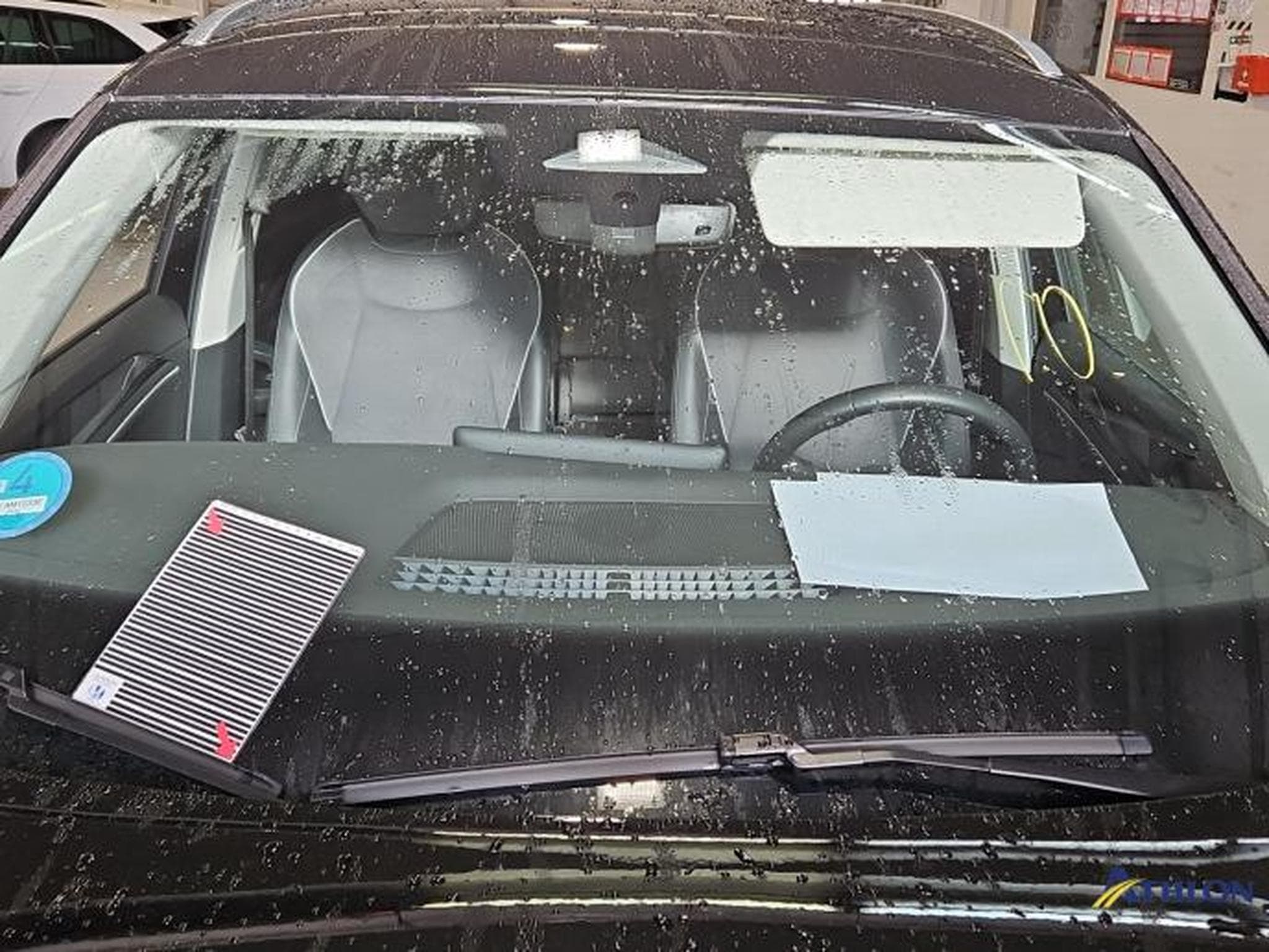VW Tayron Tayron 1.5 TSI eHybrid Elegance (2025) - Photo 17