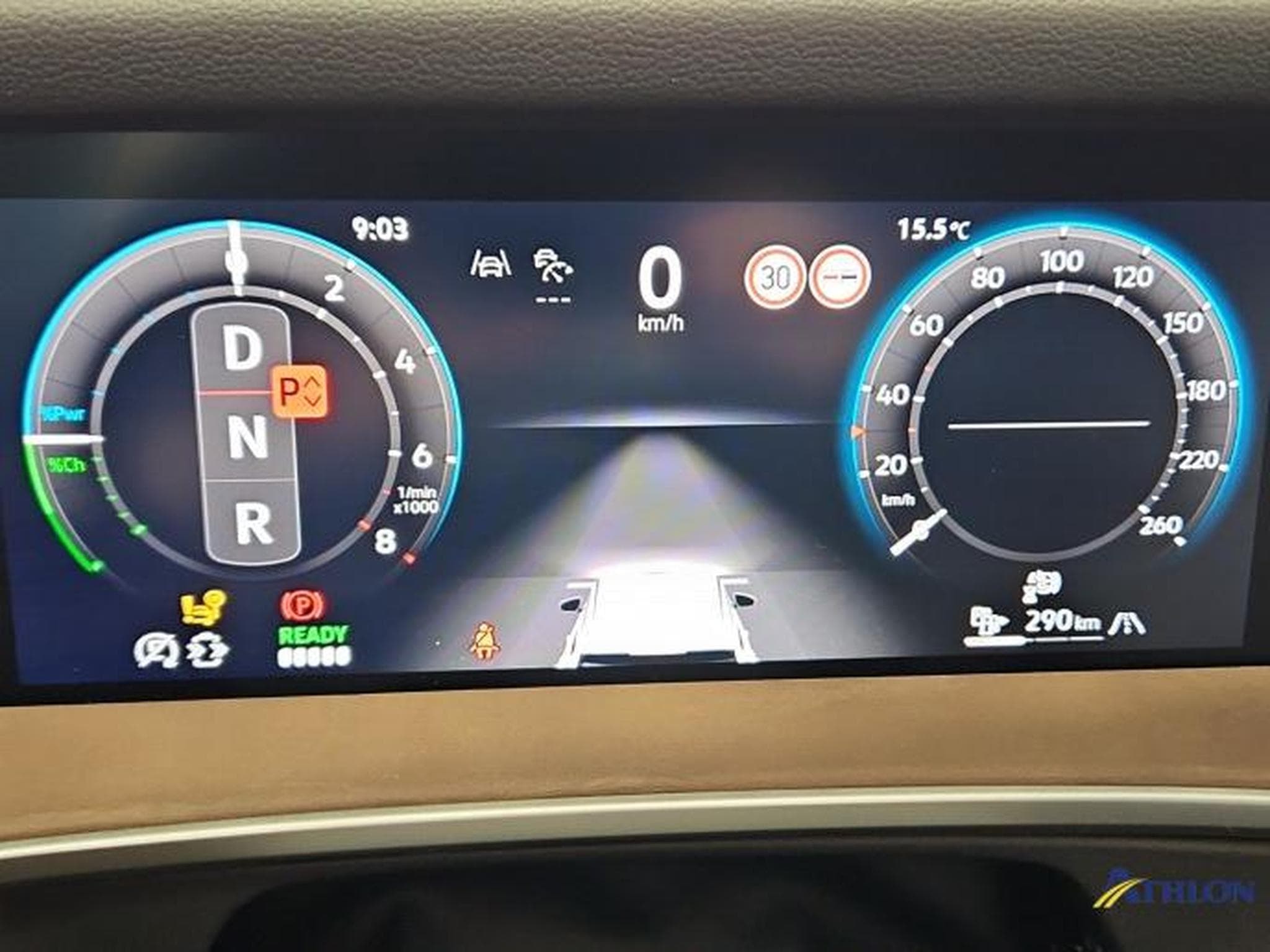 VW Tayron Tayron 1.5 TSI eHybrid Elegance (2025) - Photo 7