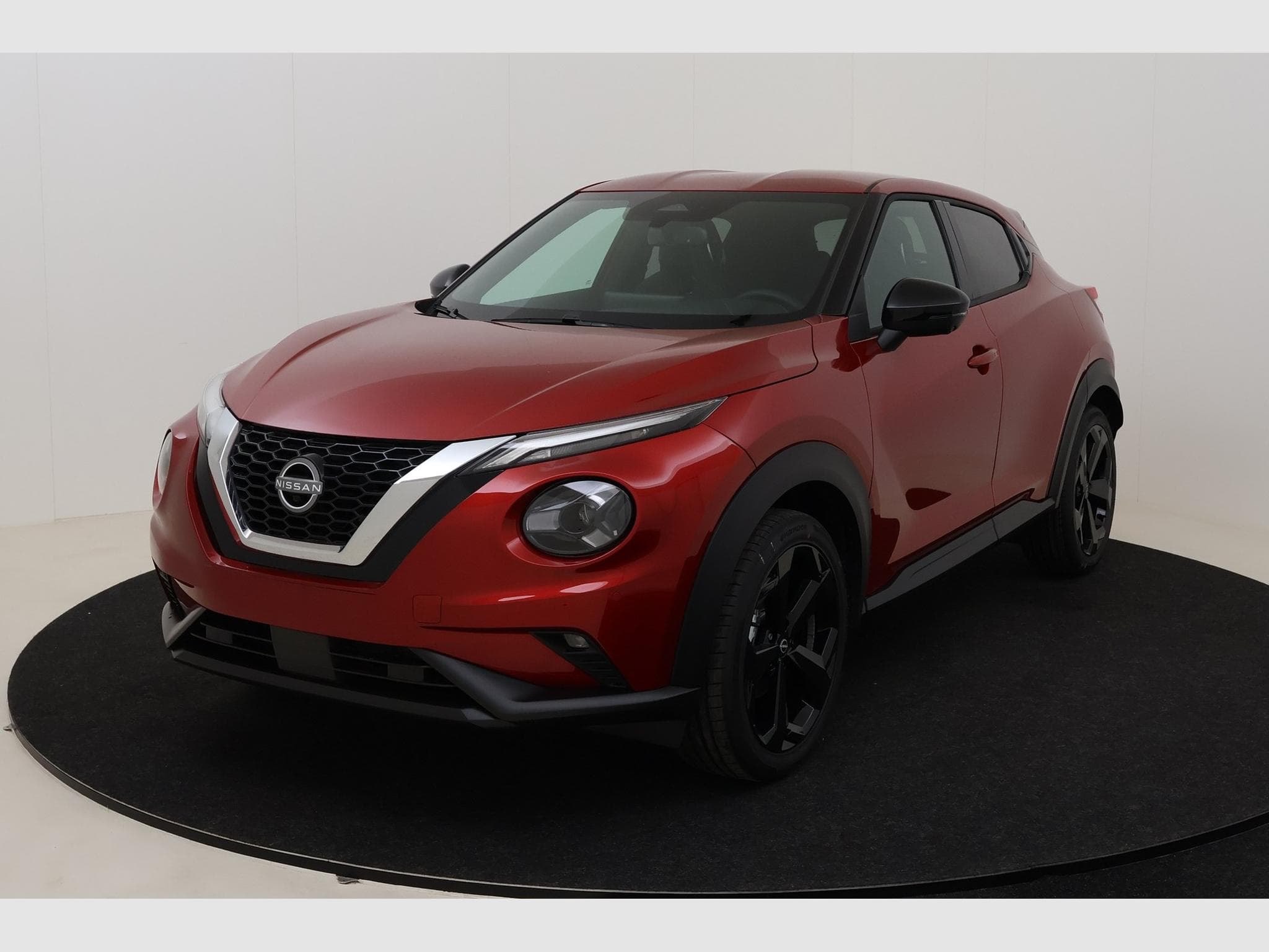 Nissan Juke Tekna (2026) - Photo 1