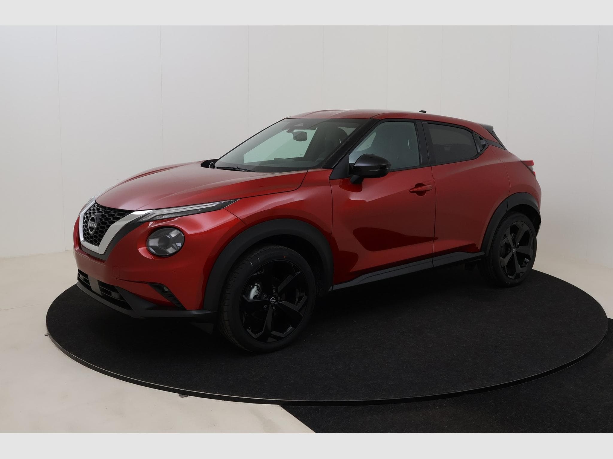 Nissan Juke Tekna (2026) - Photo 10