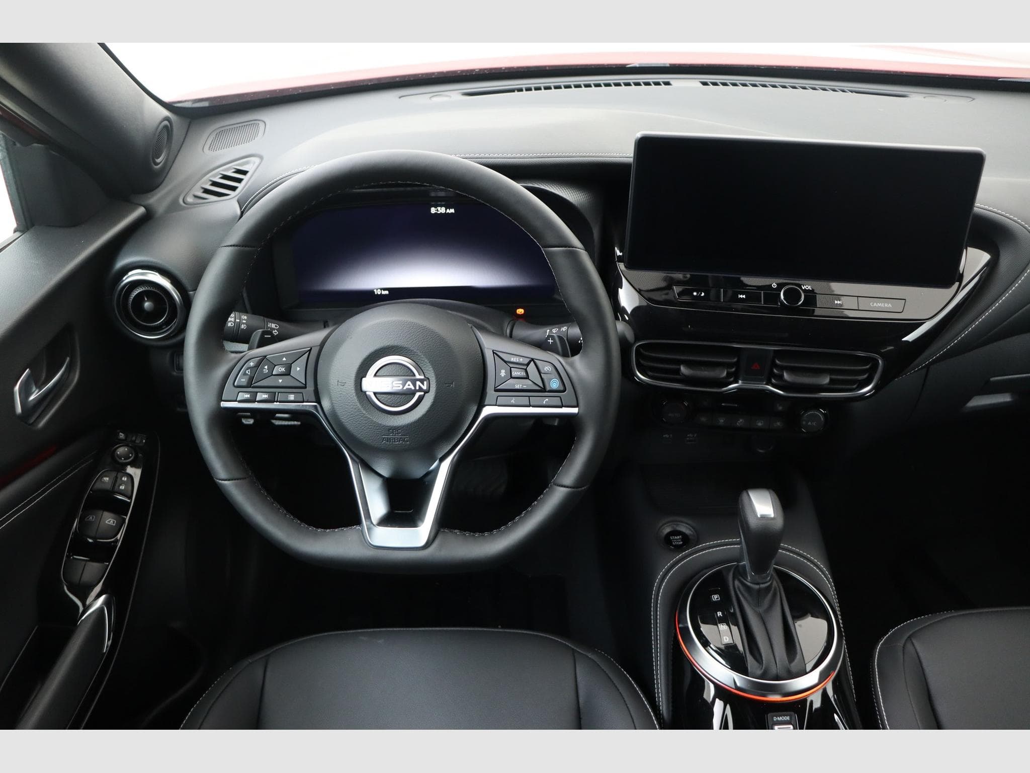 Nissan Juke Tekna (2026) - Photo 11