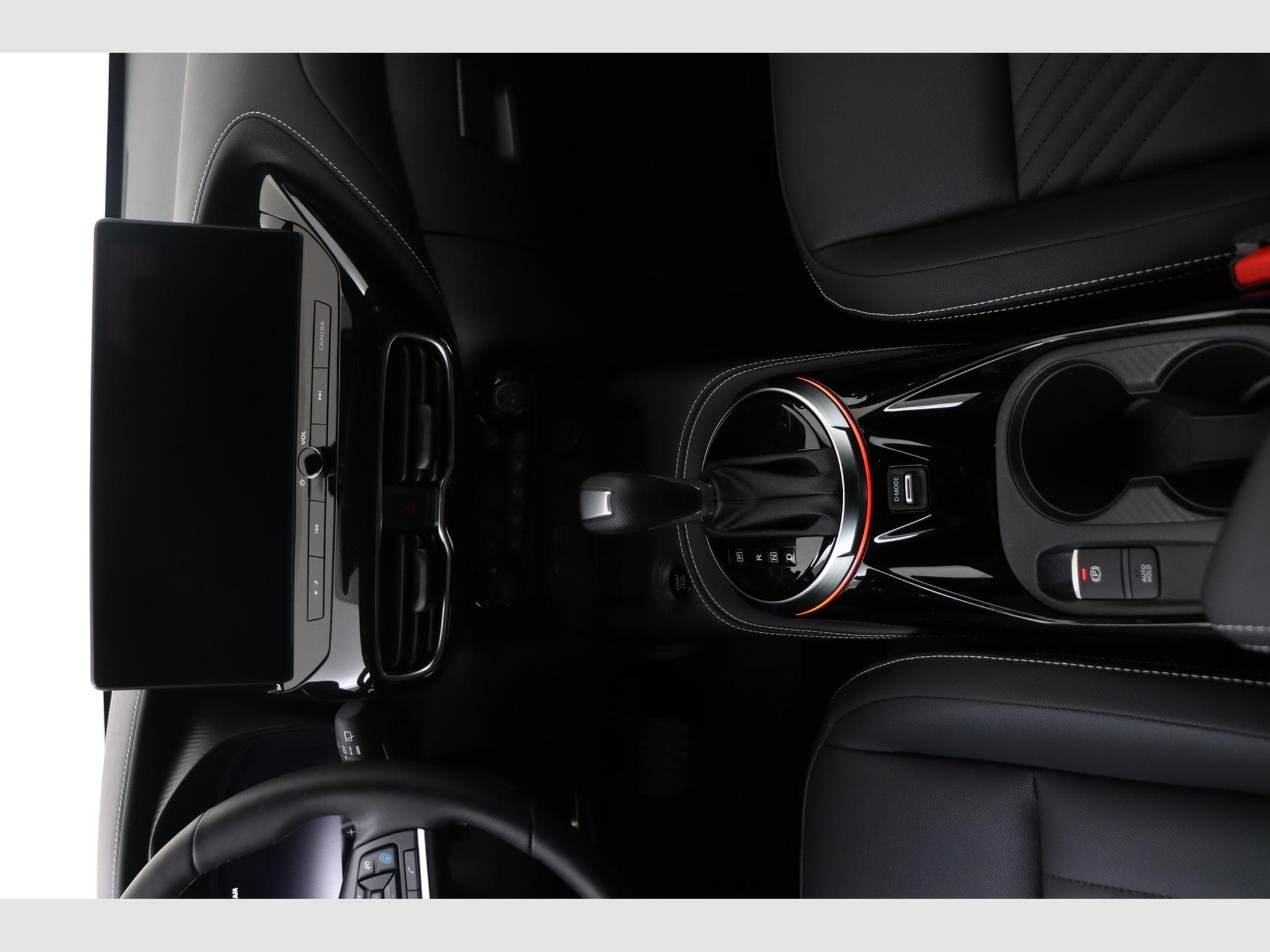 Nissan Juke Tekna (2026) - Photo 12