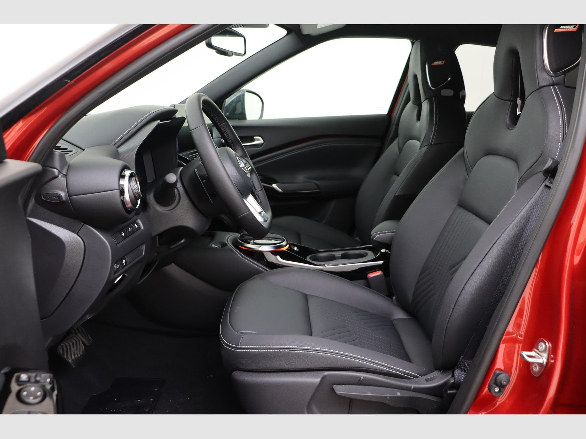 Nissan Juke Tekna (2026) - Photo 13