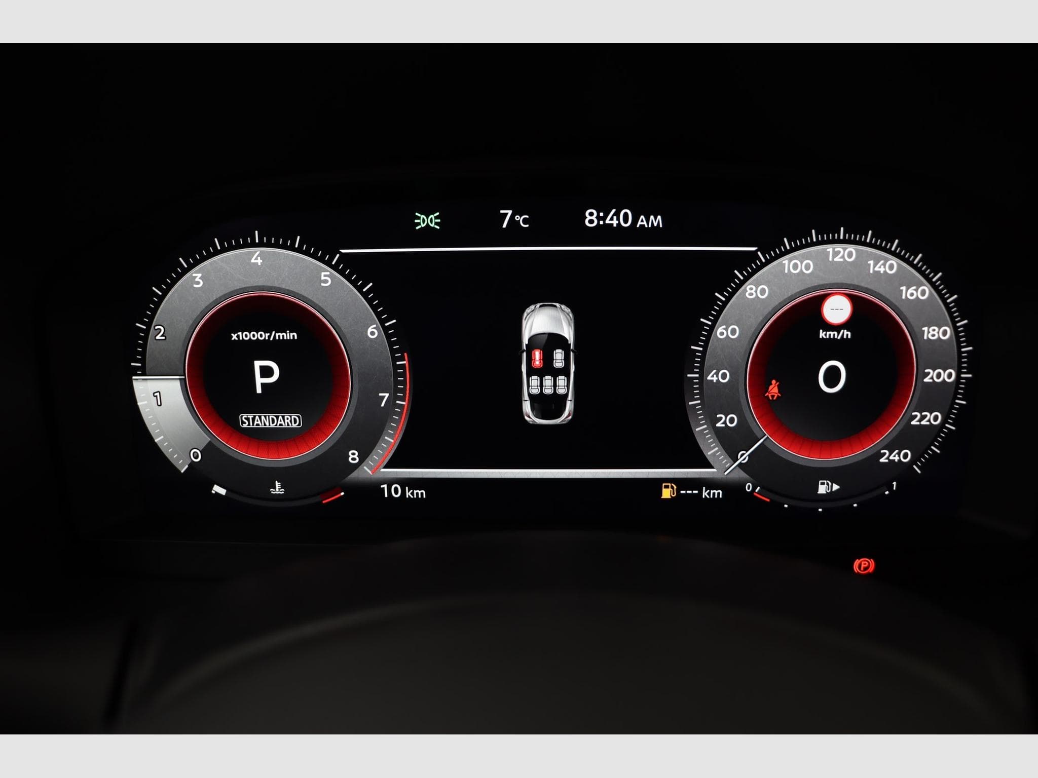 Nissan Juke Tekna (2026) - Photo 20