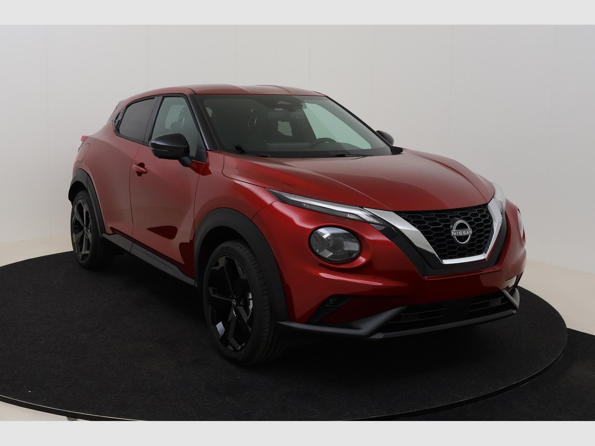 Nissan Juke Tekna (2026) - Photo 3