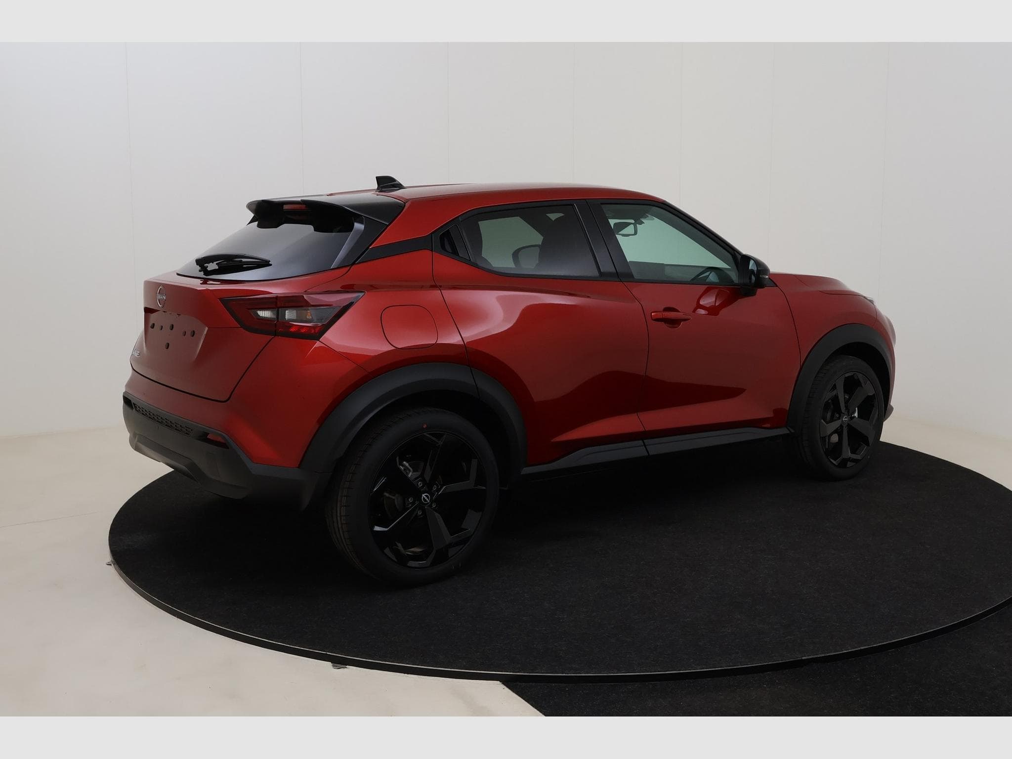 Nissan Juke Tekna (2026) - Photo 5