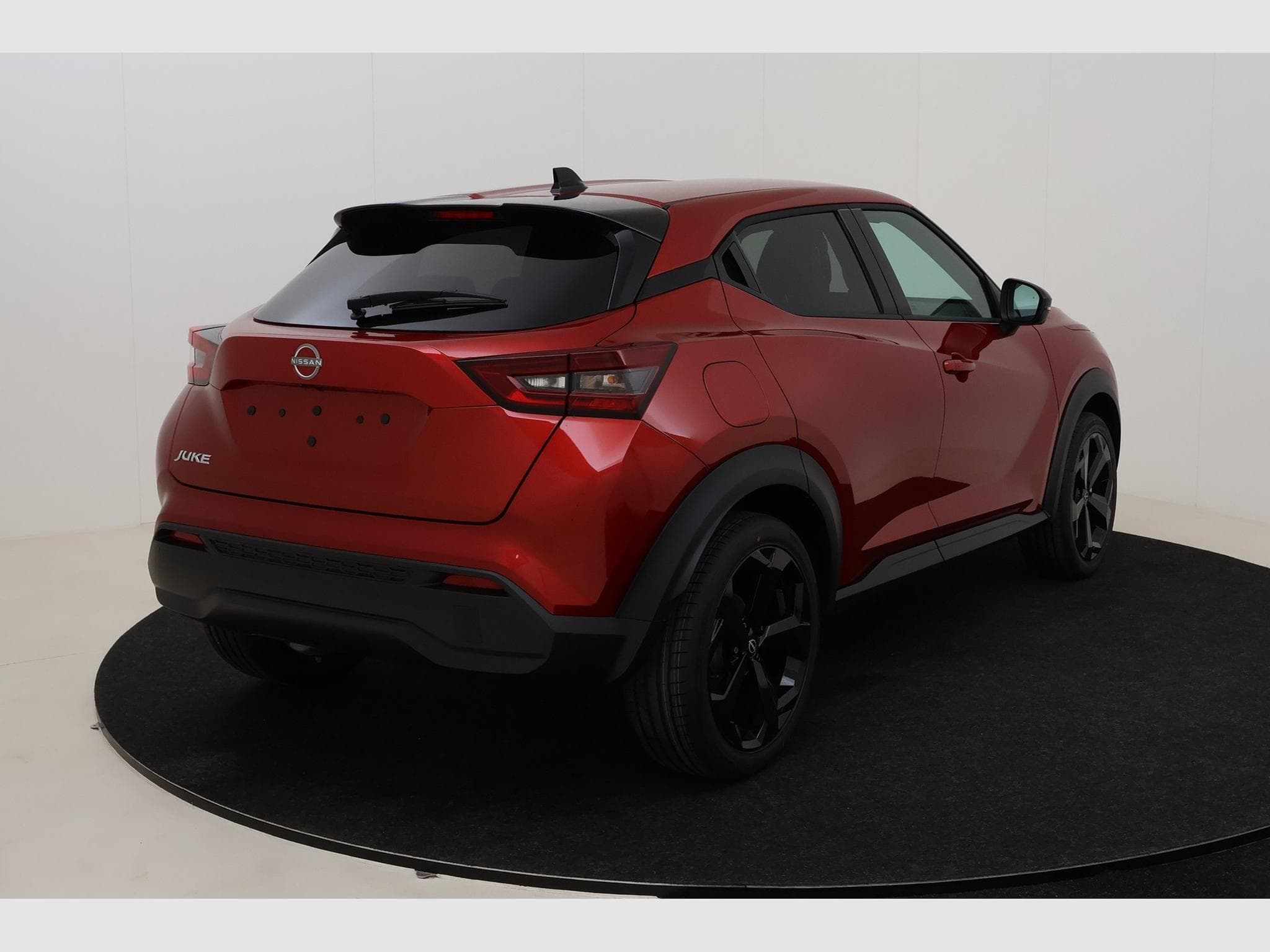 Nissan Juke Tekna (2026) - Photo 6
