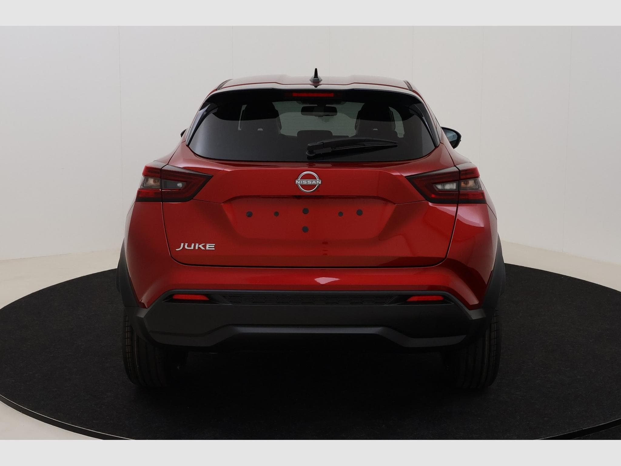 Nissan Juke Tekna (2026) - Photo 7