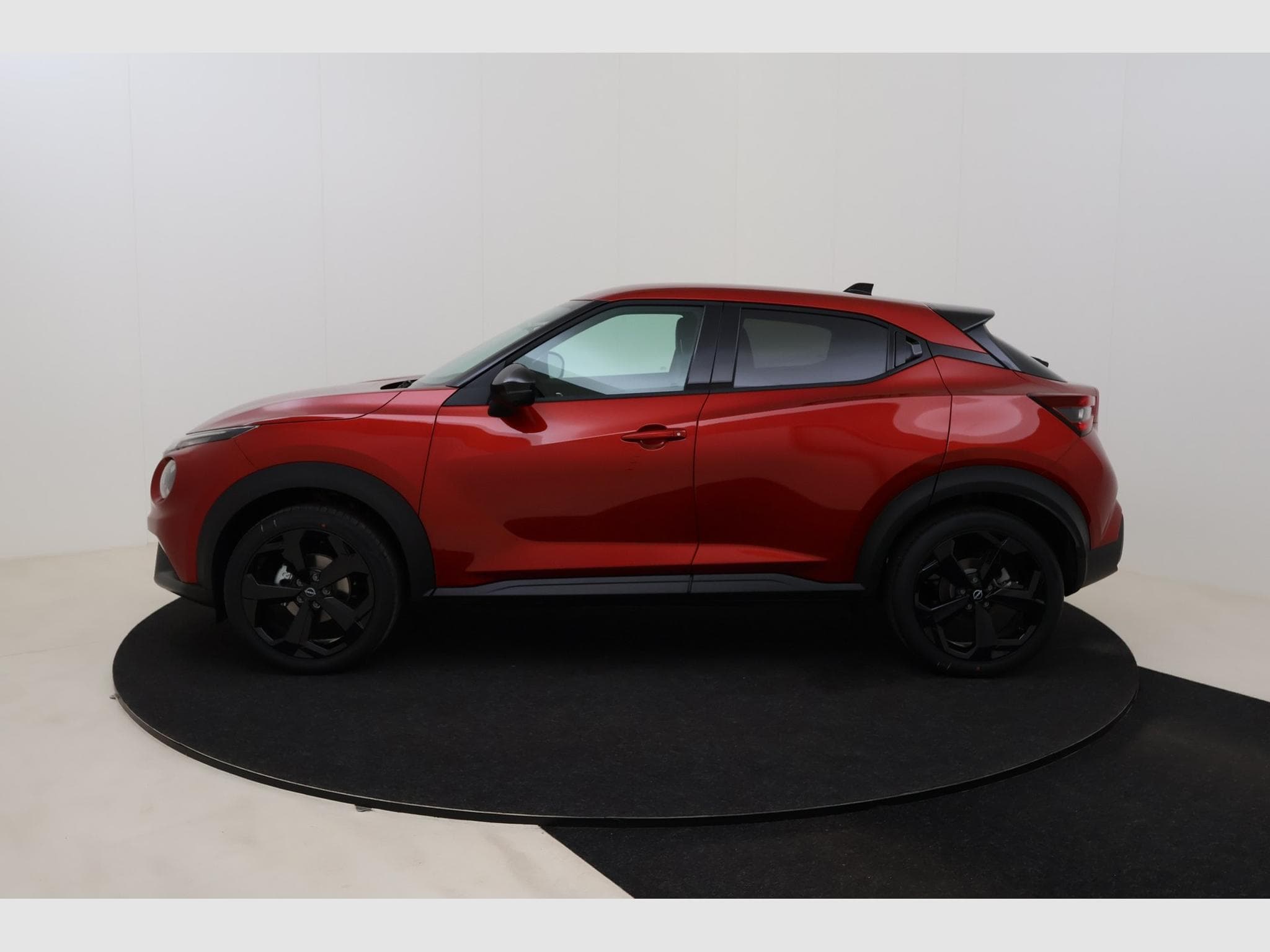 Nissan Juke Tekna (2026) - Photo 9